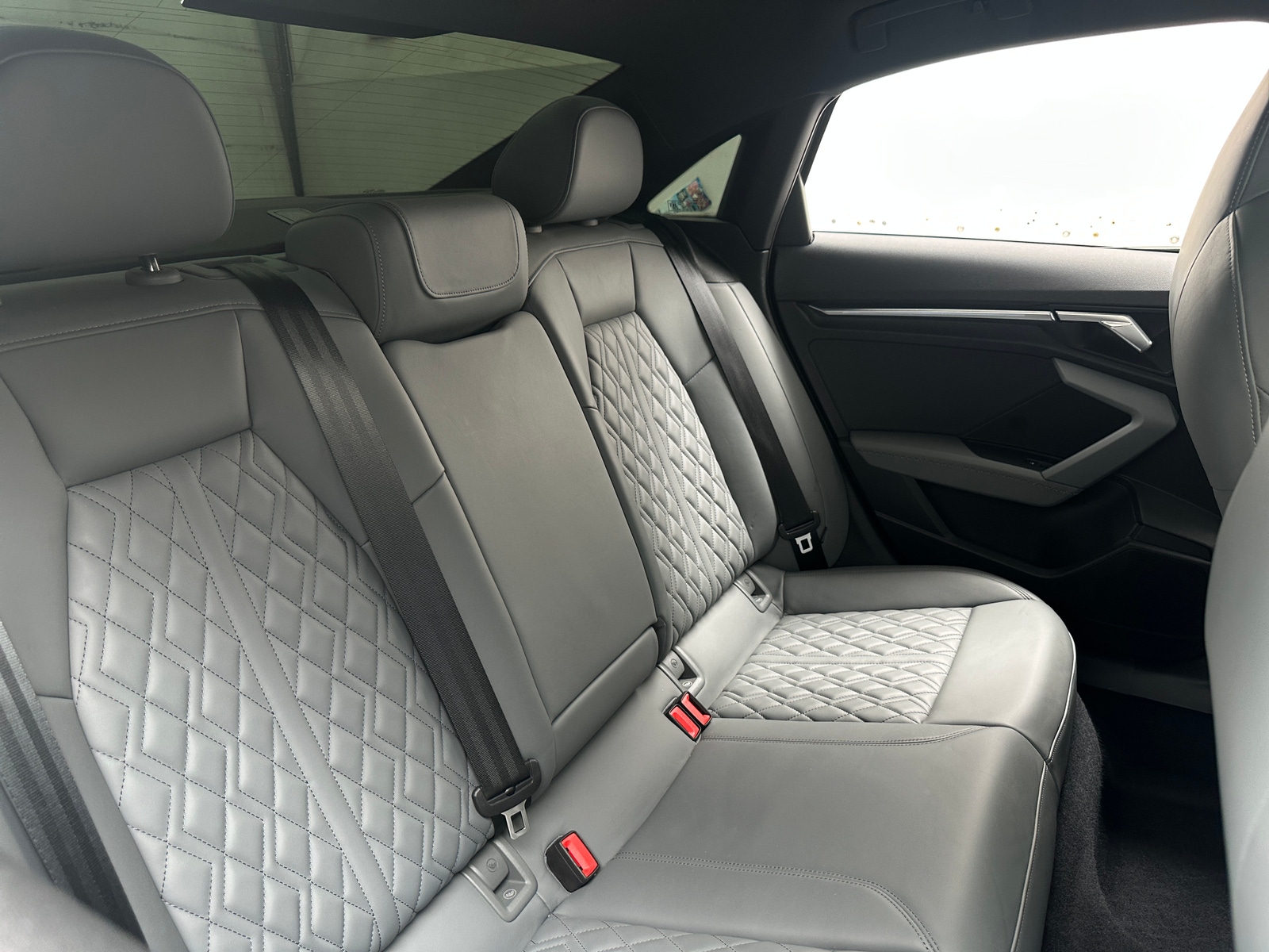 Thumbnail: 2023 Audi S3 - 6