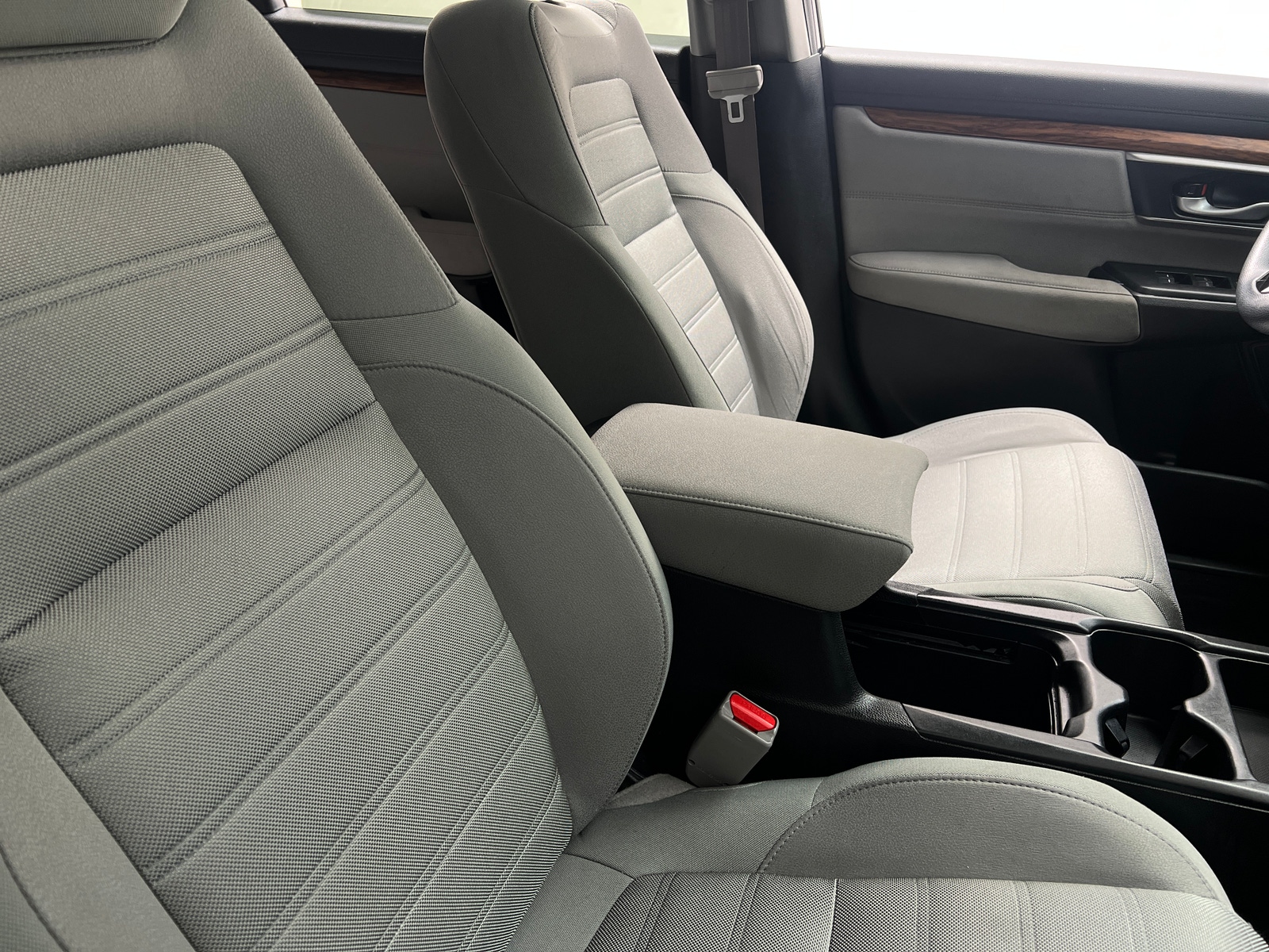 Thumbnail: 2020 Honda CR-V - 2