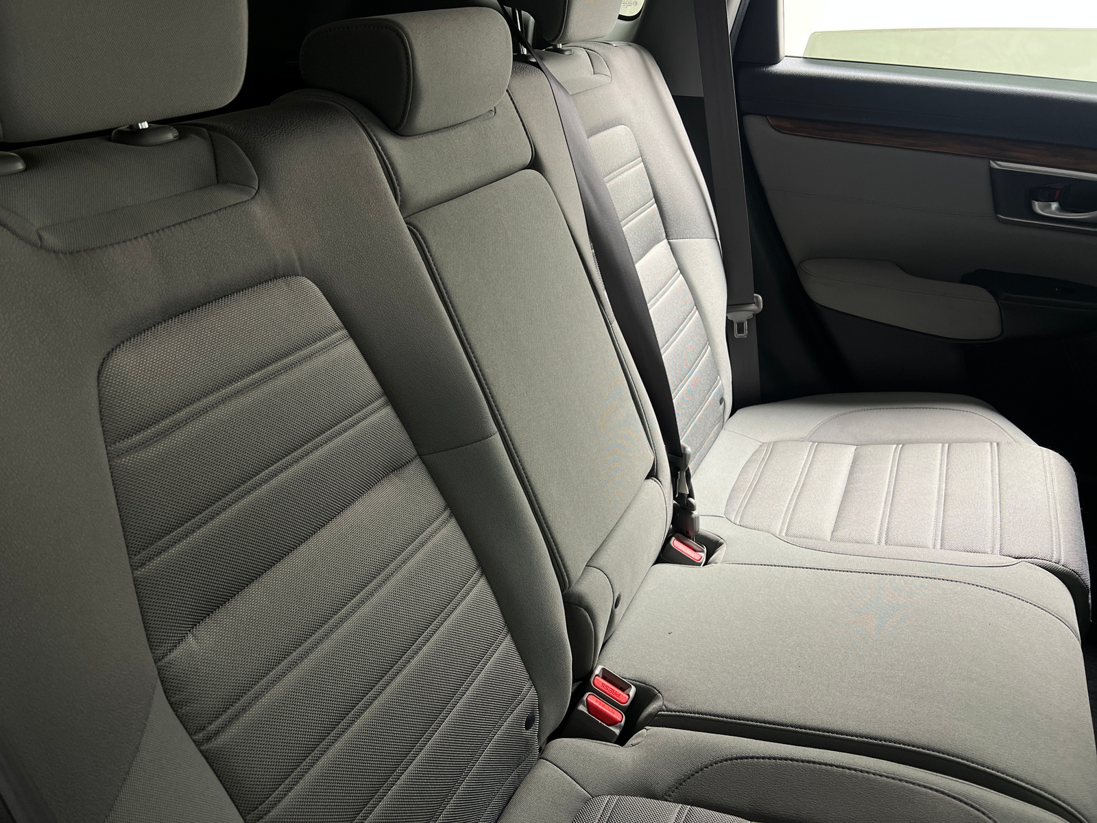 Thumbnail: 2020 Honda CR-V - 6