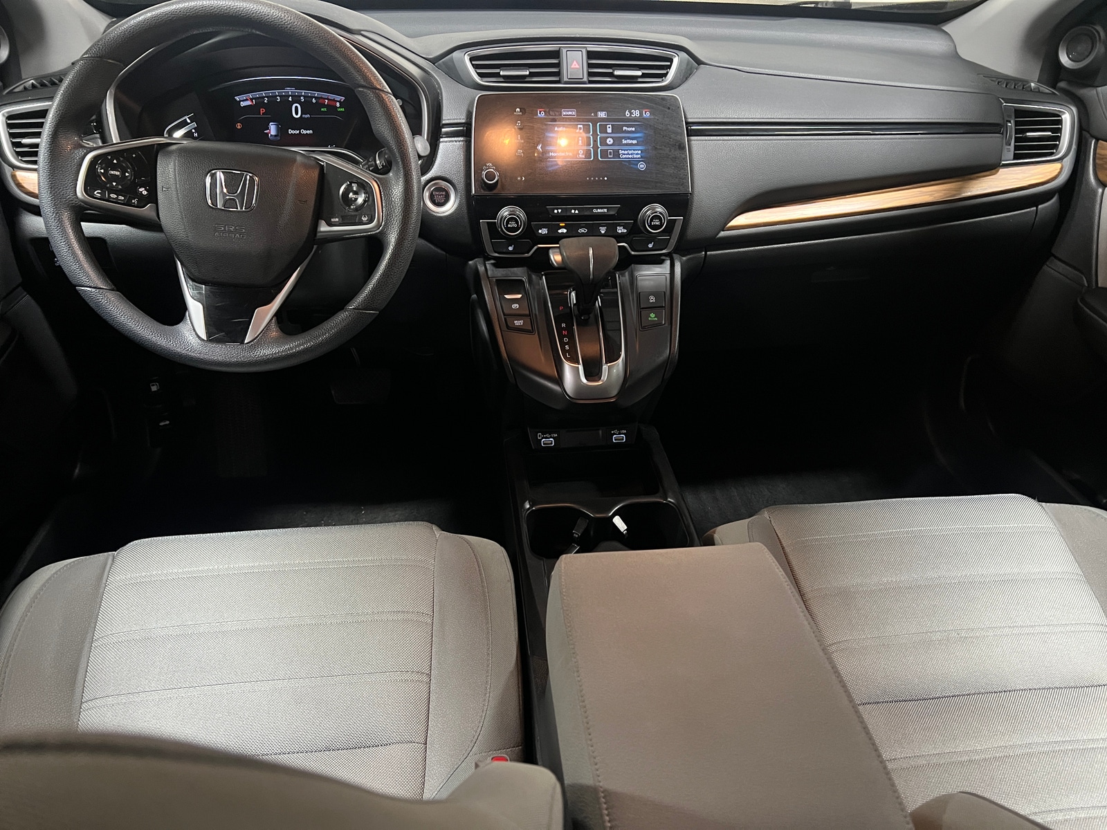 Thumbnail: 2020 Honda CR-V - 3