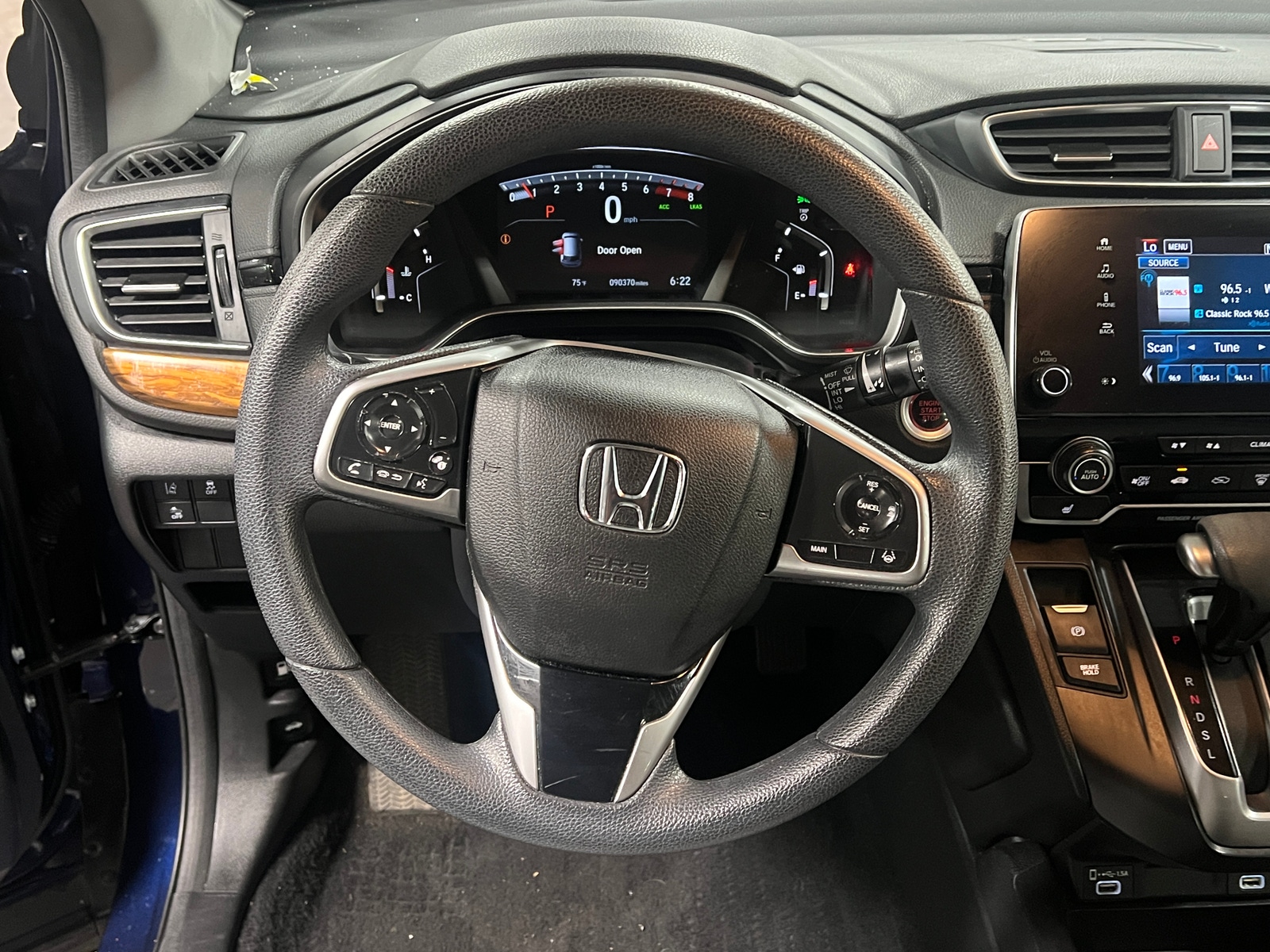 Thumbnail: 2020 Honda CR-V - 5
