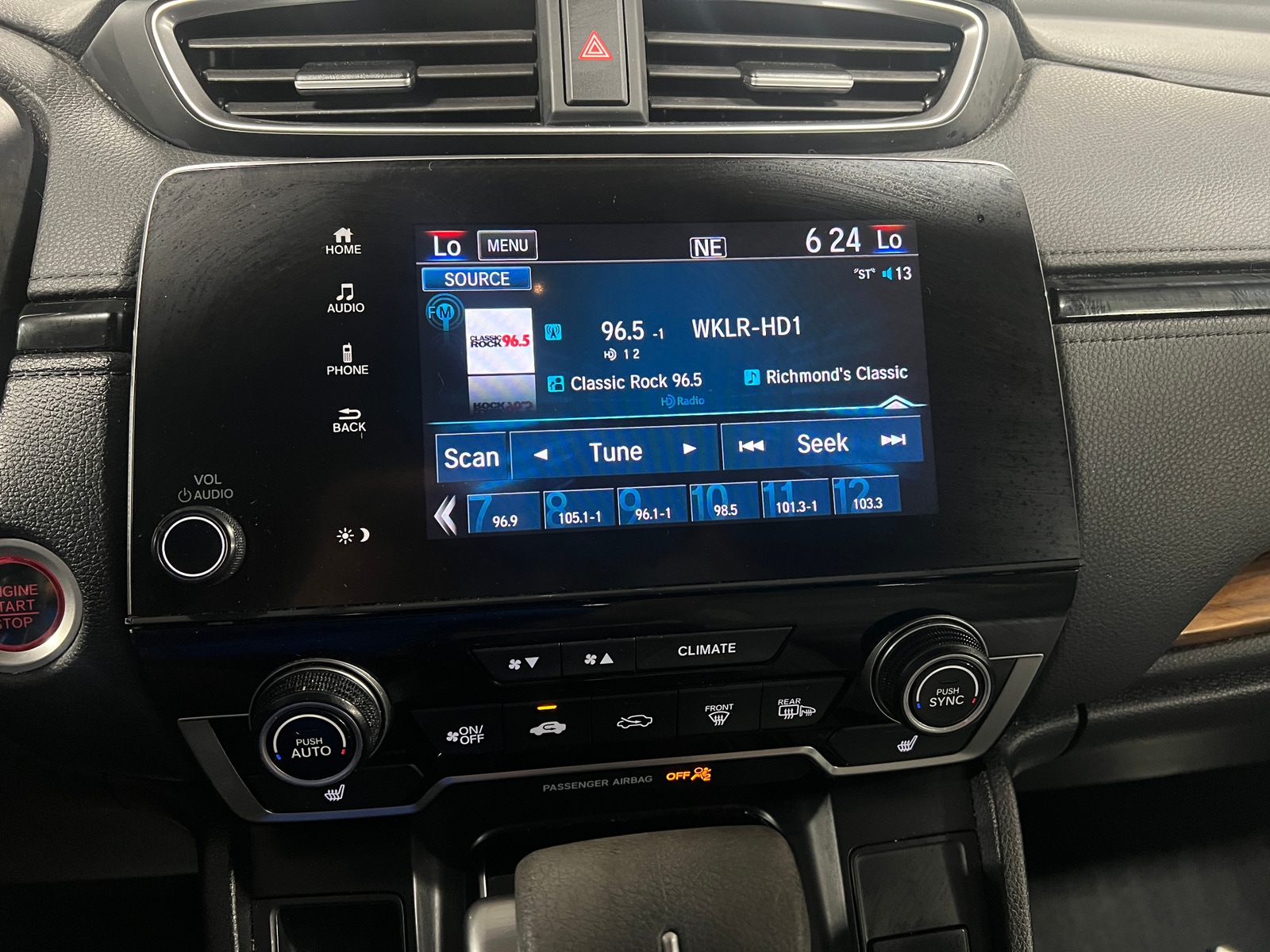 Thumbnail: 2020 Honda CR-V - 4