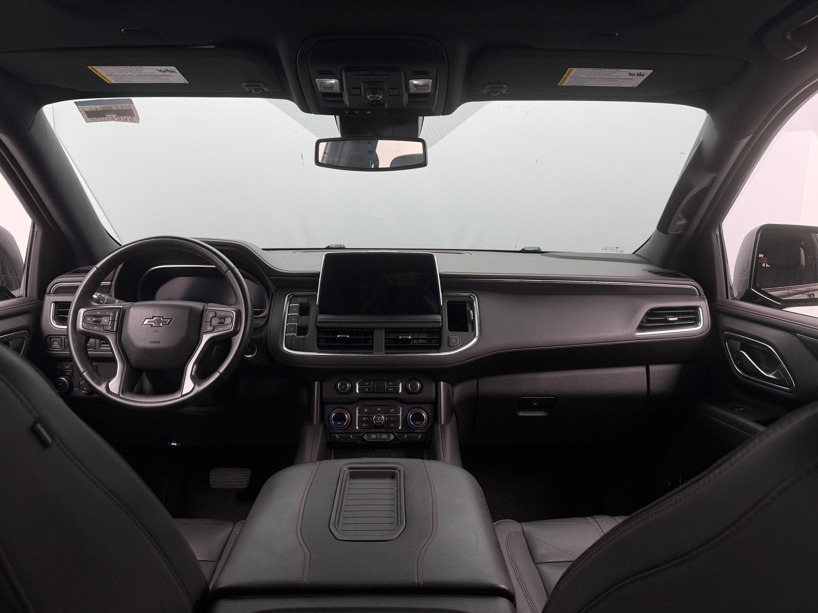 Thumbnail: 2023 Chevrolet Suburban - 2