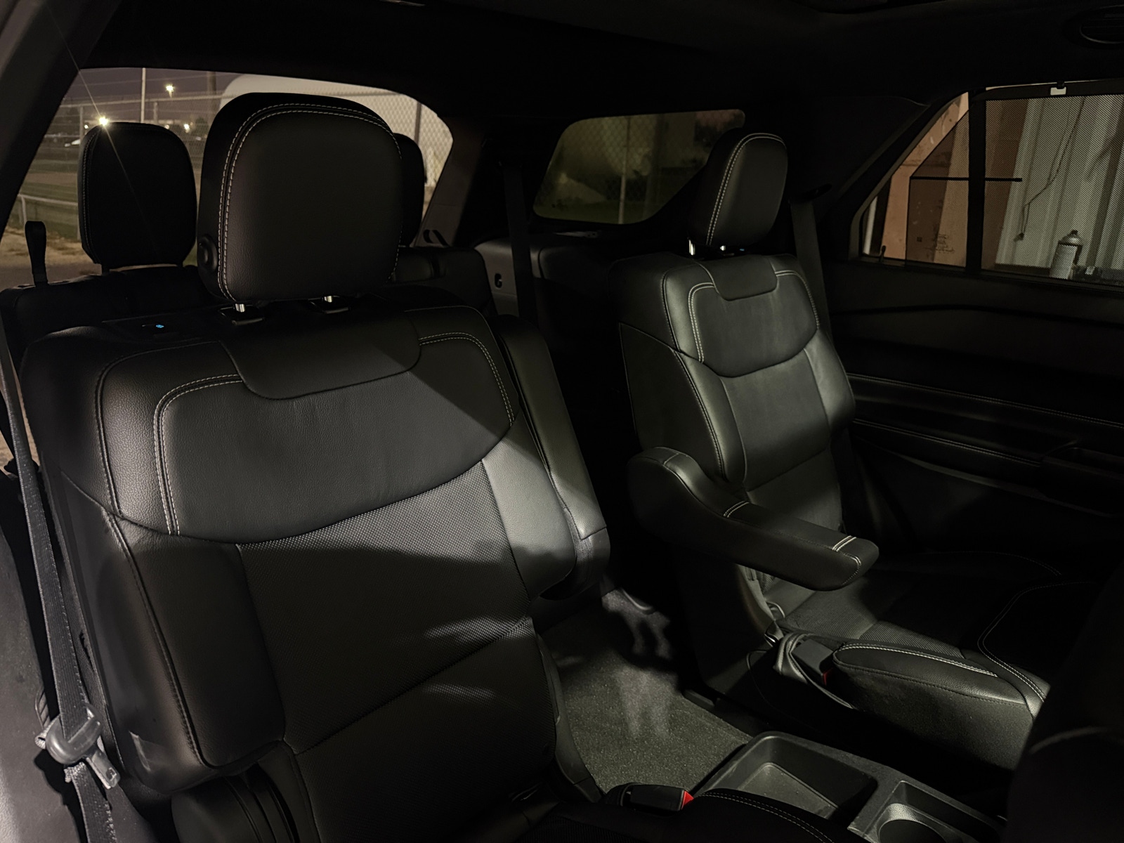 Thumbnail: 2020 Ford Explorer - 5