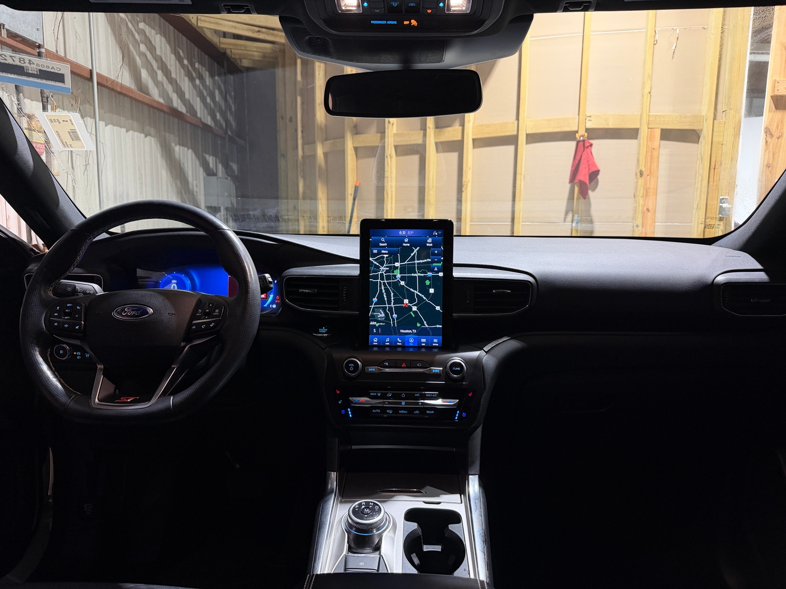 Thumbnail: 2020 Ford Explorer - 2