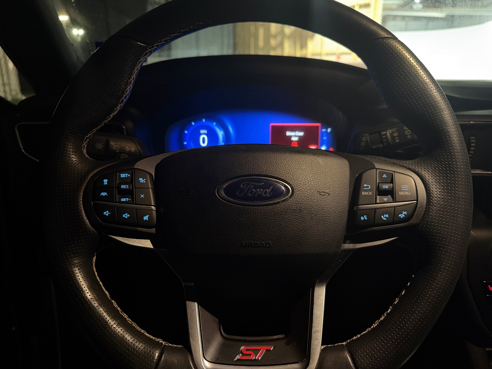 Thumbnail: 2020 Ford Explorer - 4