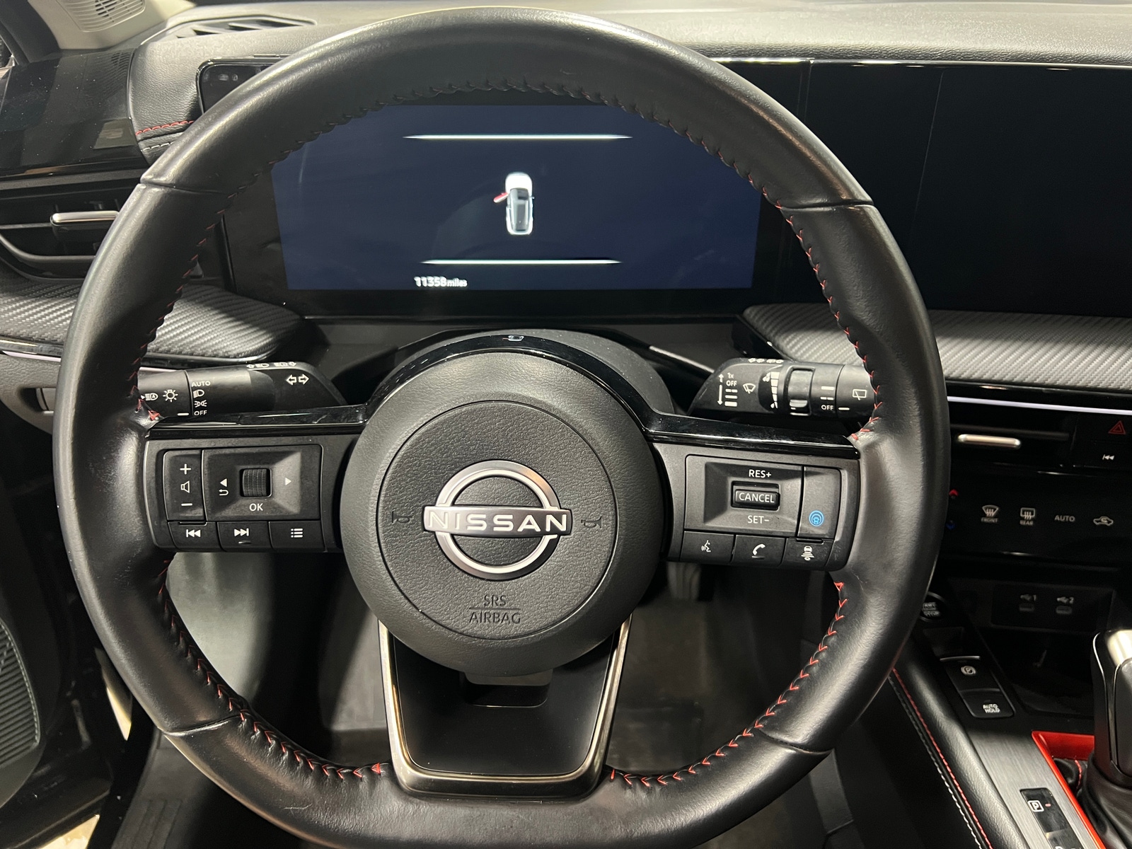 Thumbnail: 2025 Nissan Kicks - 4