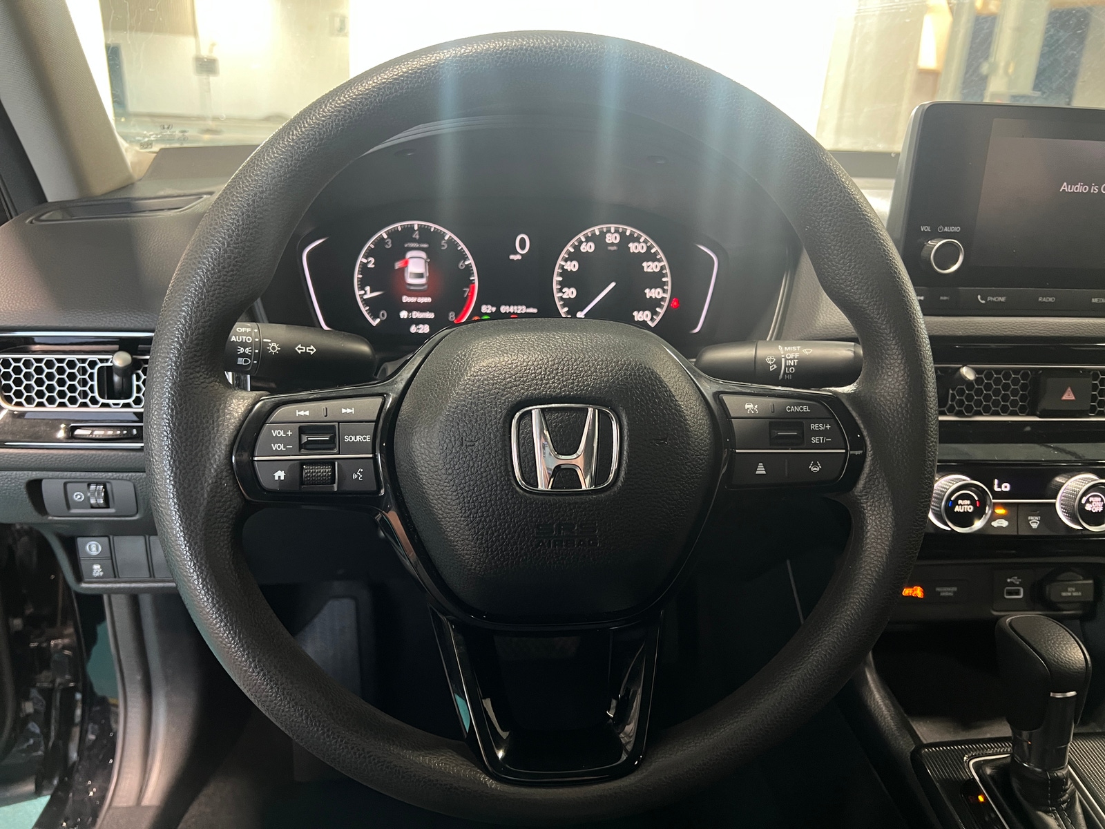 Thumbnail: 2023 Honda Civic - 5