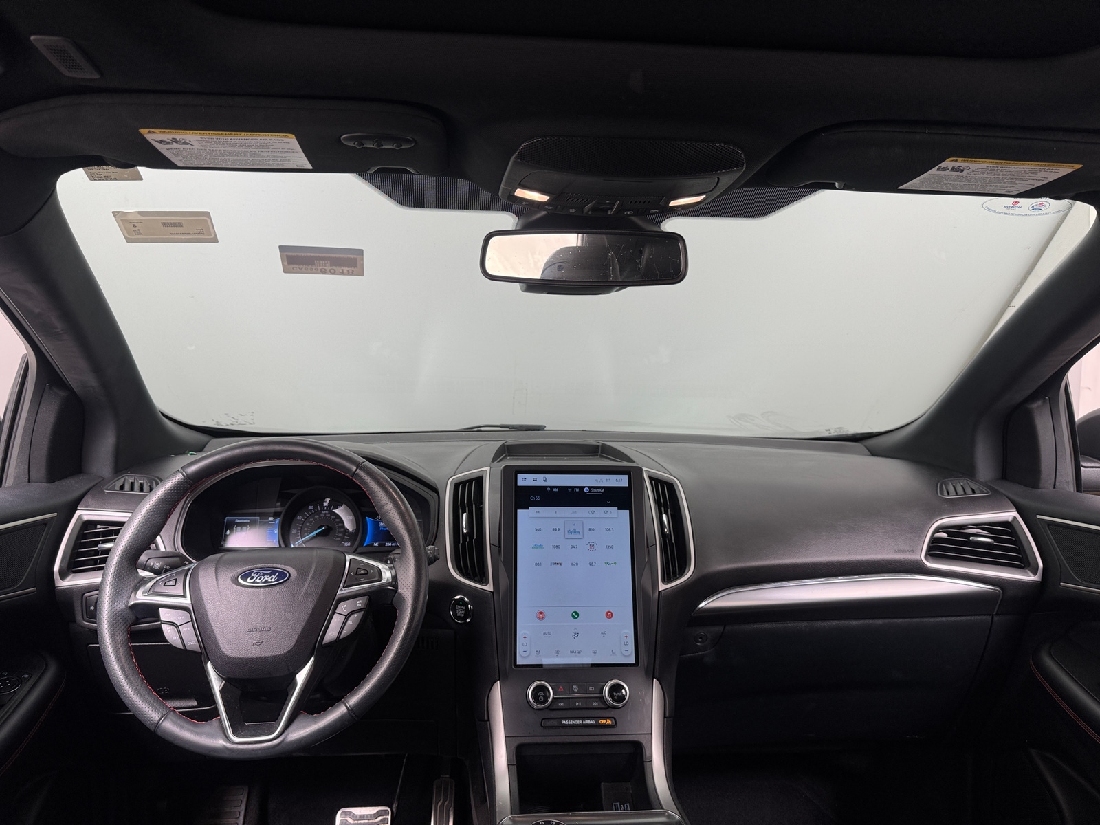 Thumbnail: 2024 Ford Edge - 2