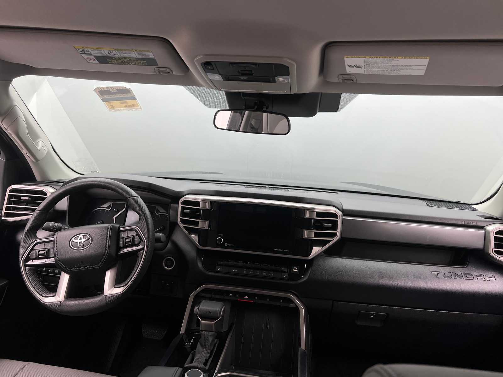 Thumbnail: 2024 Toyota Tundra - 3