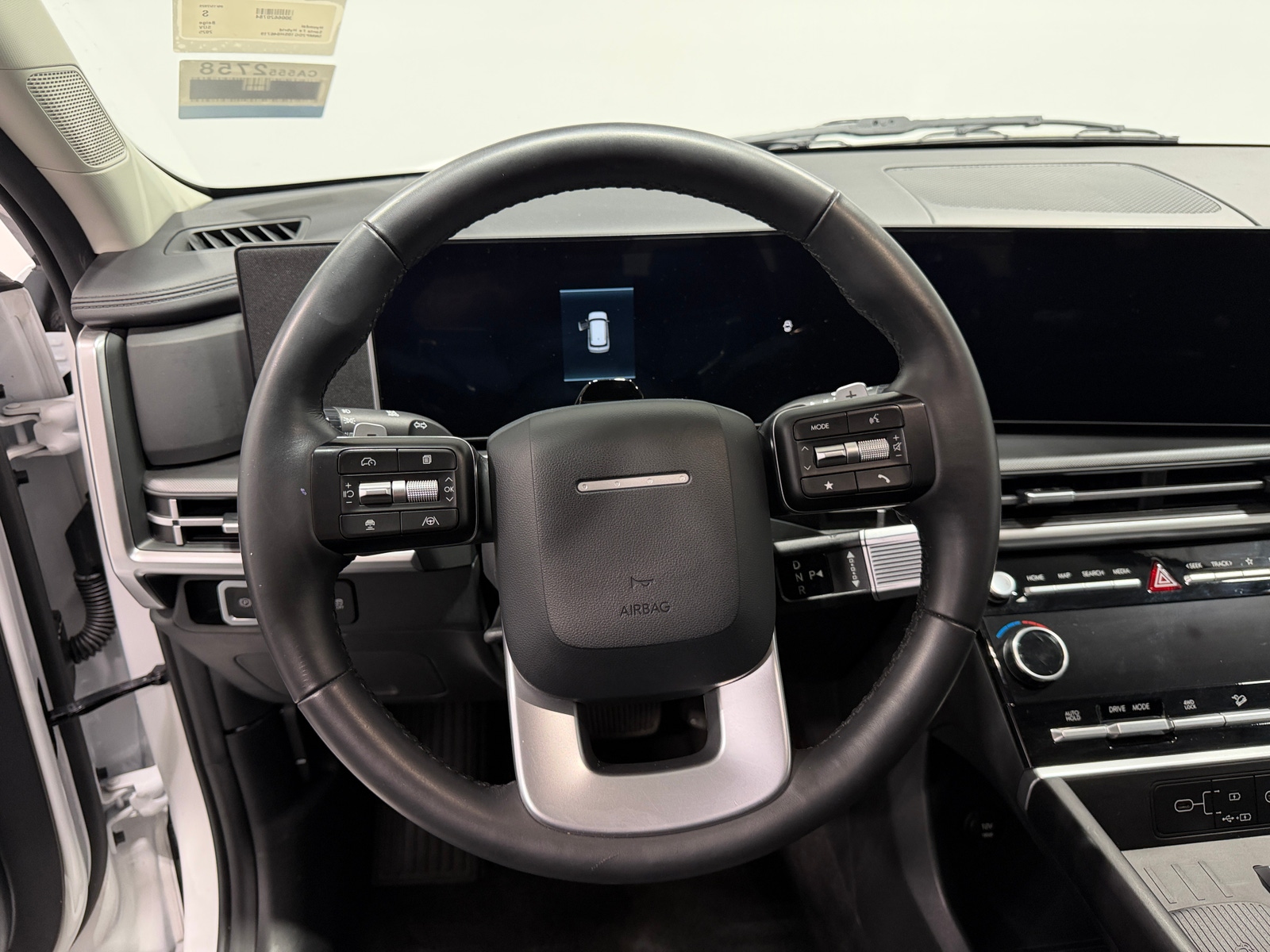 Thumbnail: 2025 Hyundai Santa Fe - 4