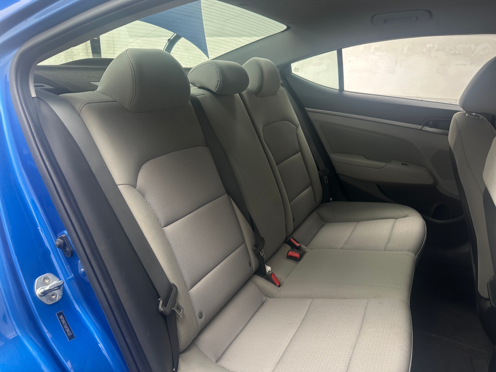 Thumbnail: 2018 Hyundai Elantra - 6