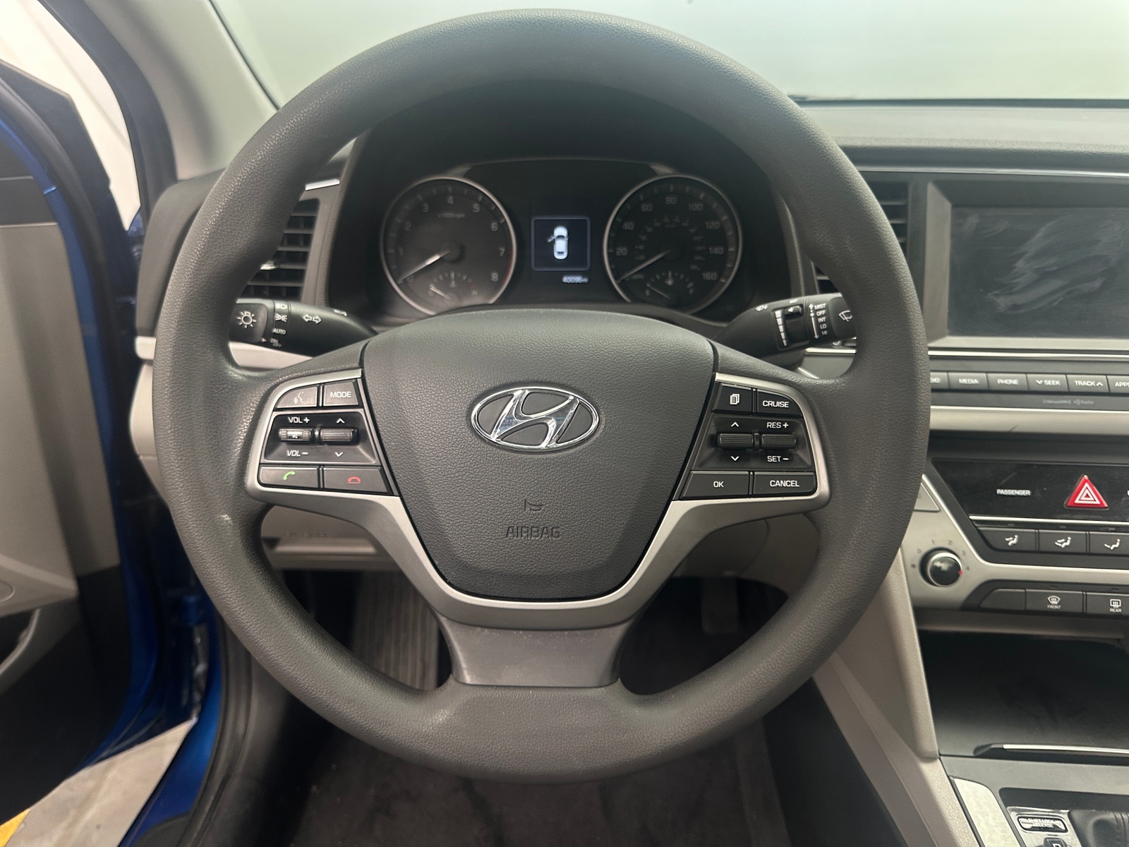 Thumbnail: 2018 Hyundai Elantra - 5