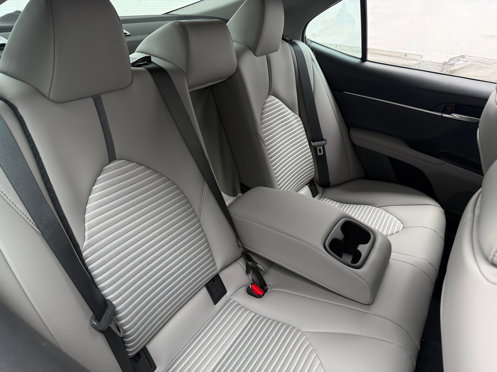 Thumbnail: 2023 Toyota Camry - 6