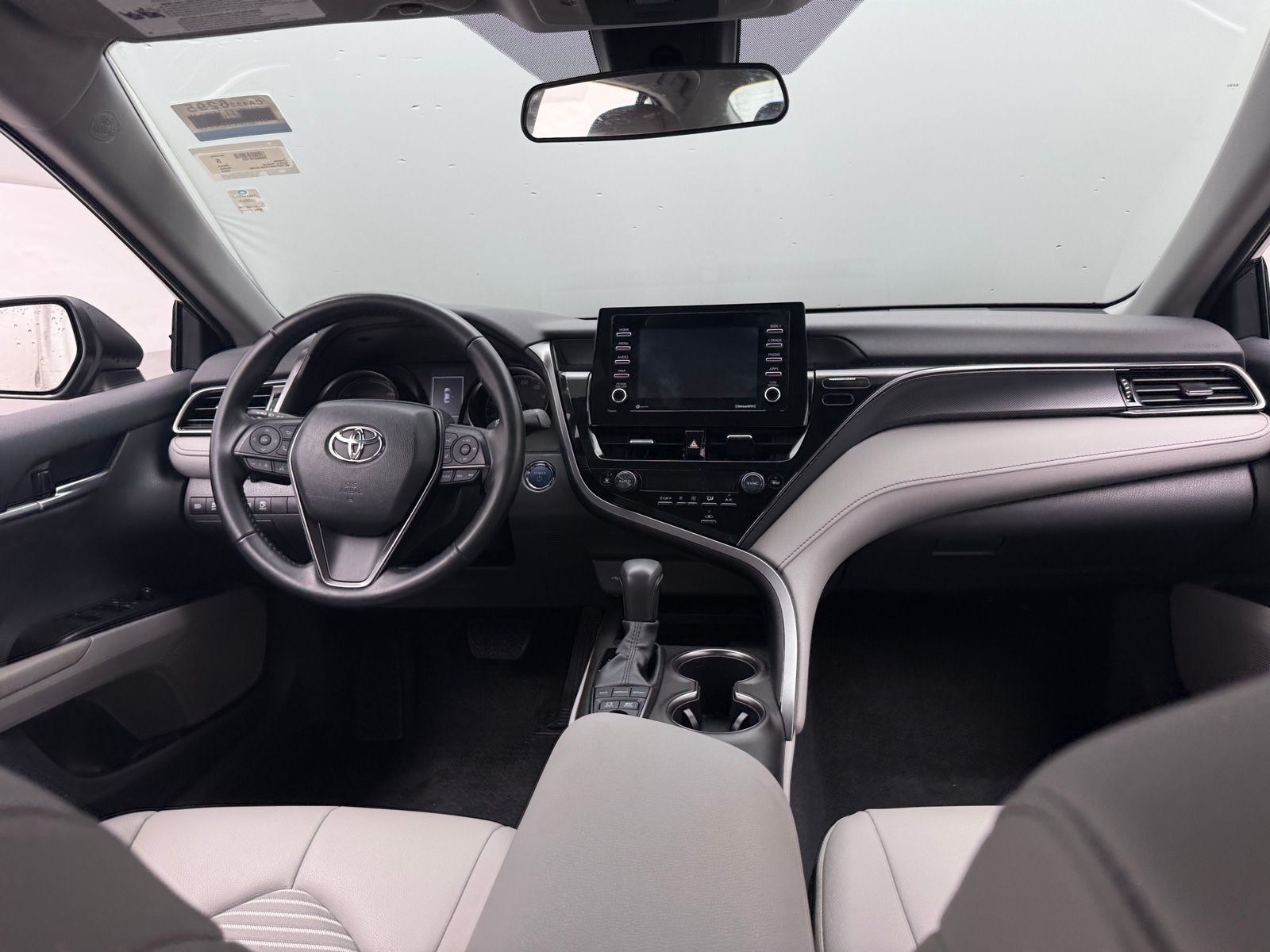 Thumbnail: 2023 Toyota Camry - 3