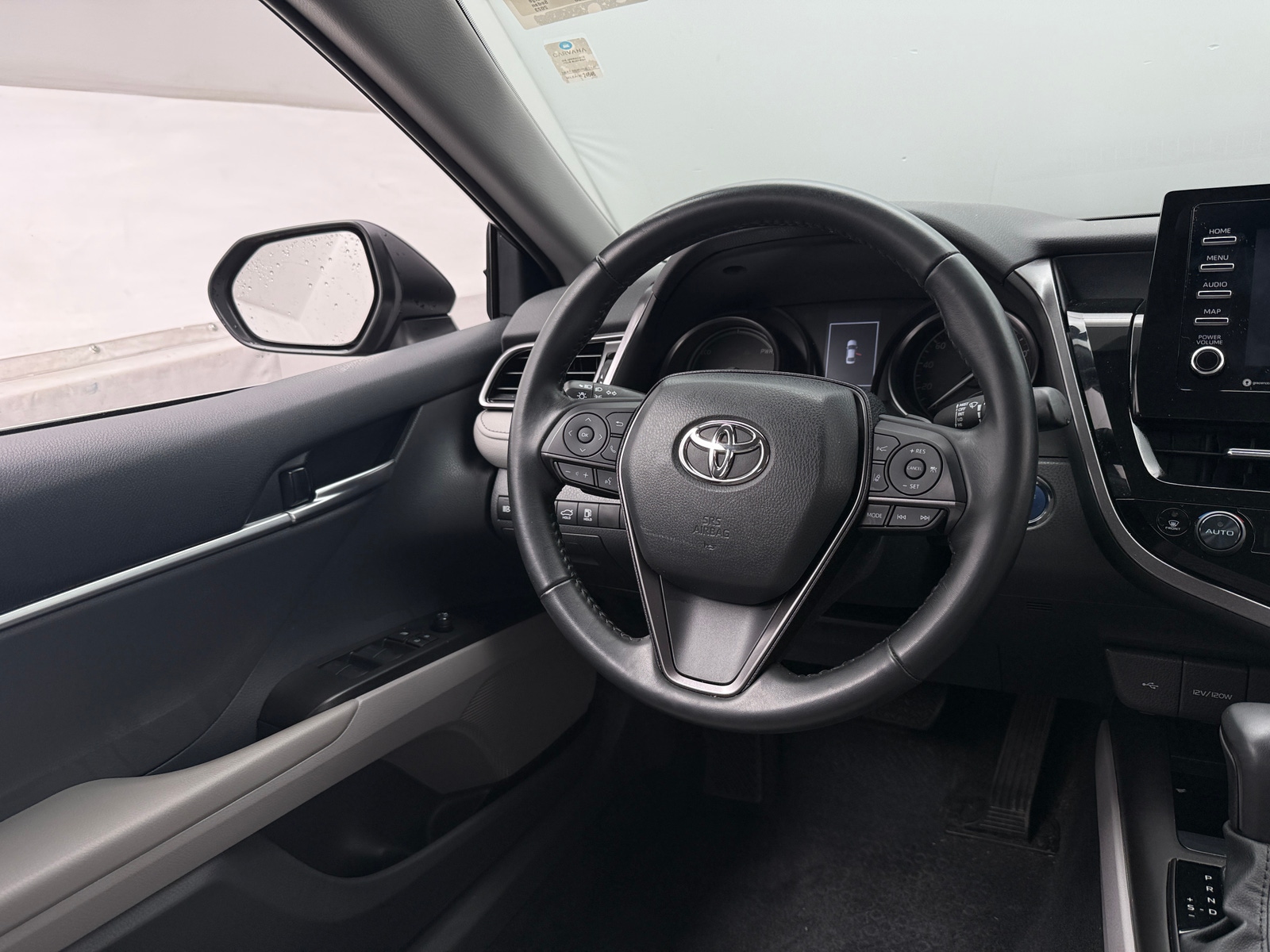 Thumbnail: 2023 Toyota Camry - 5