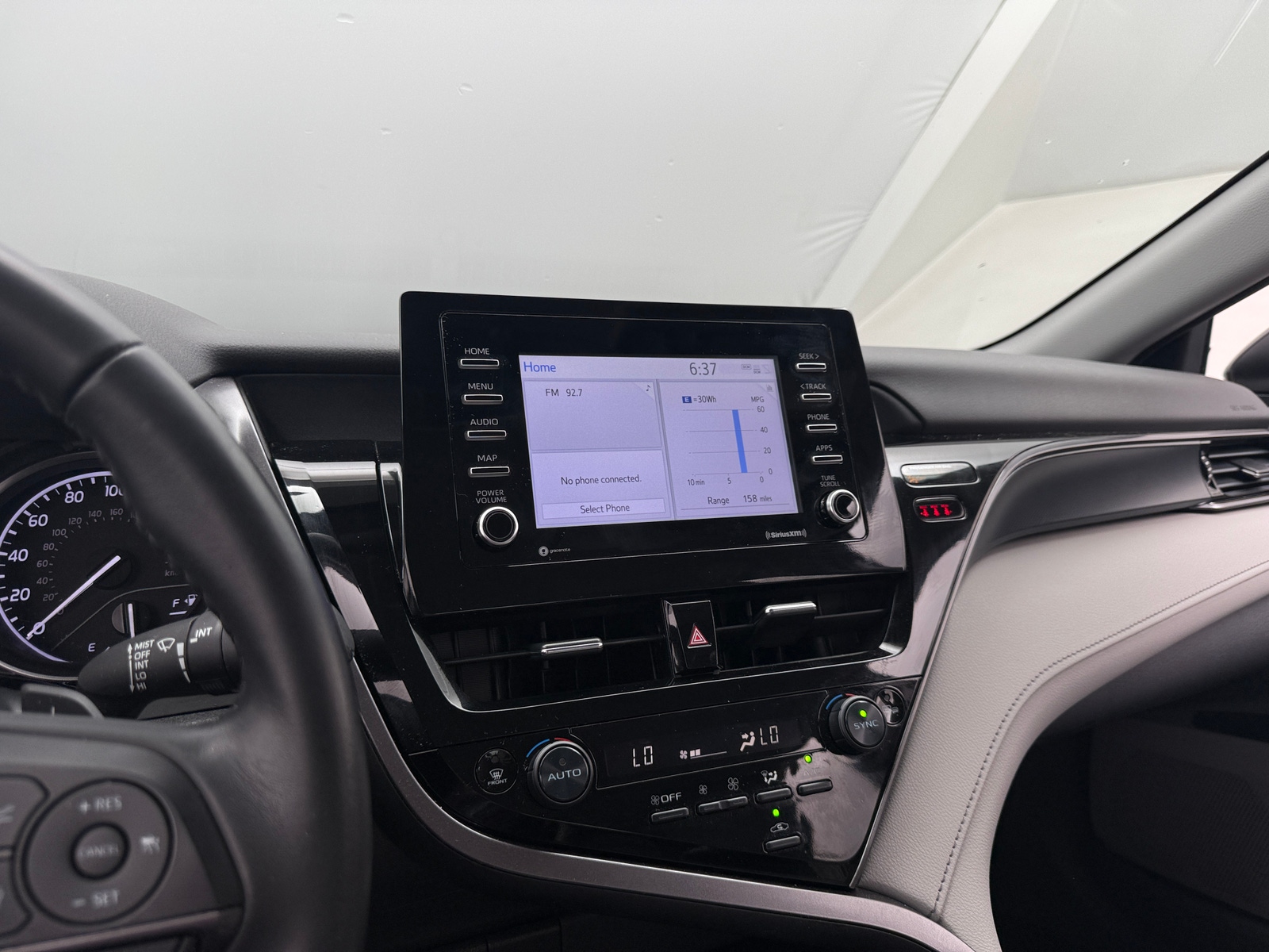 Thumbnail: 2023 Toyota Camry - 4