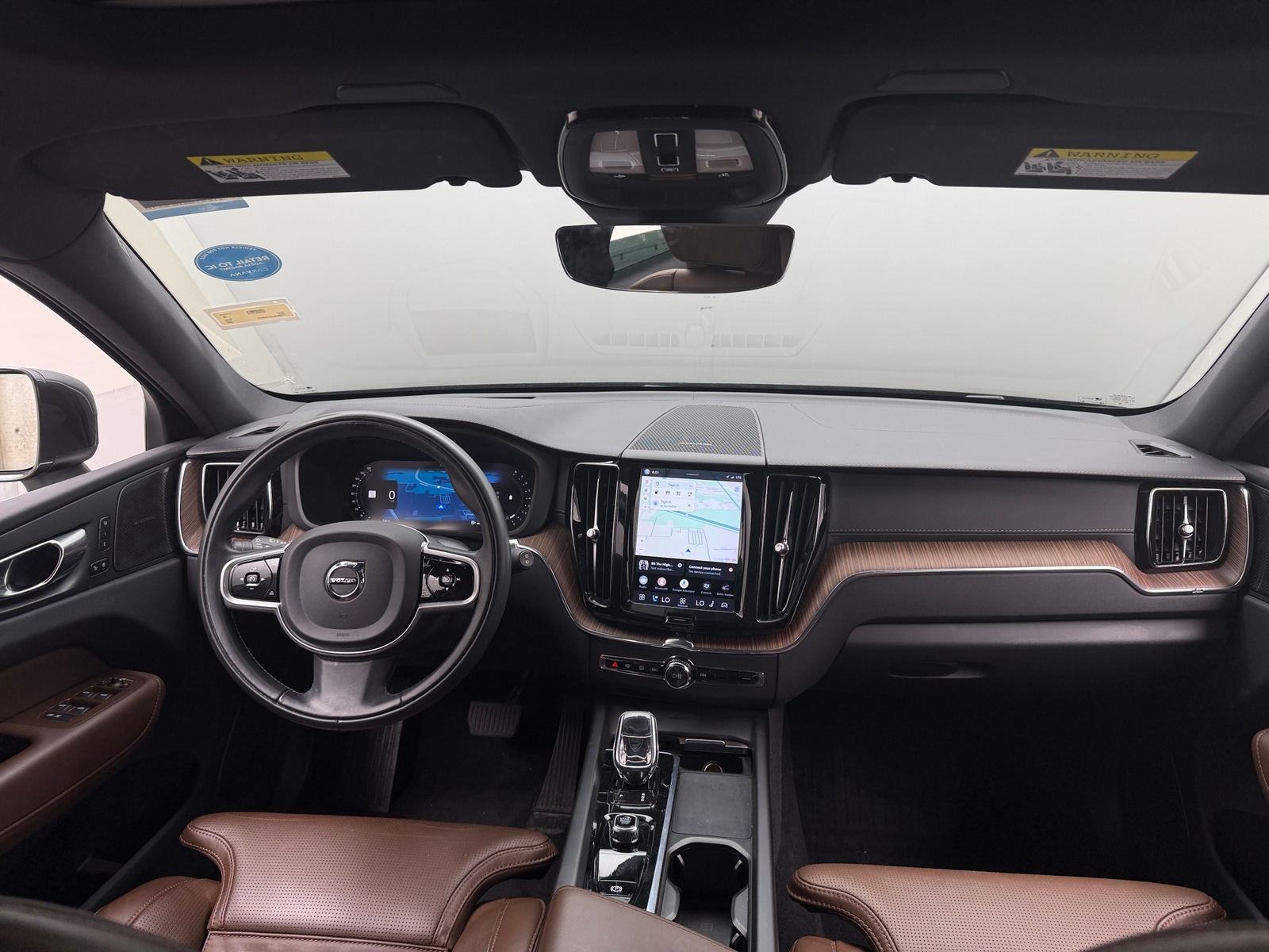 Thumbnail: 2022 Volvo XC60 - 2