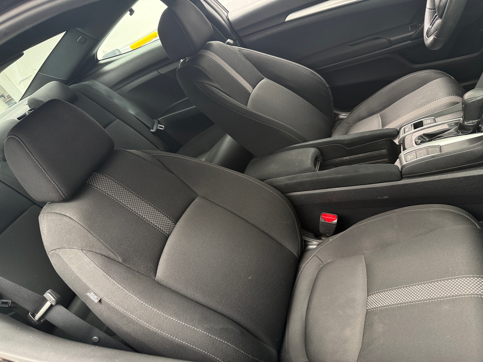 Thumbnail: 2019 Honda Civic - 2