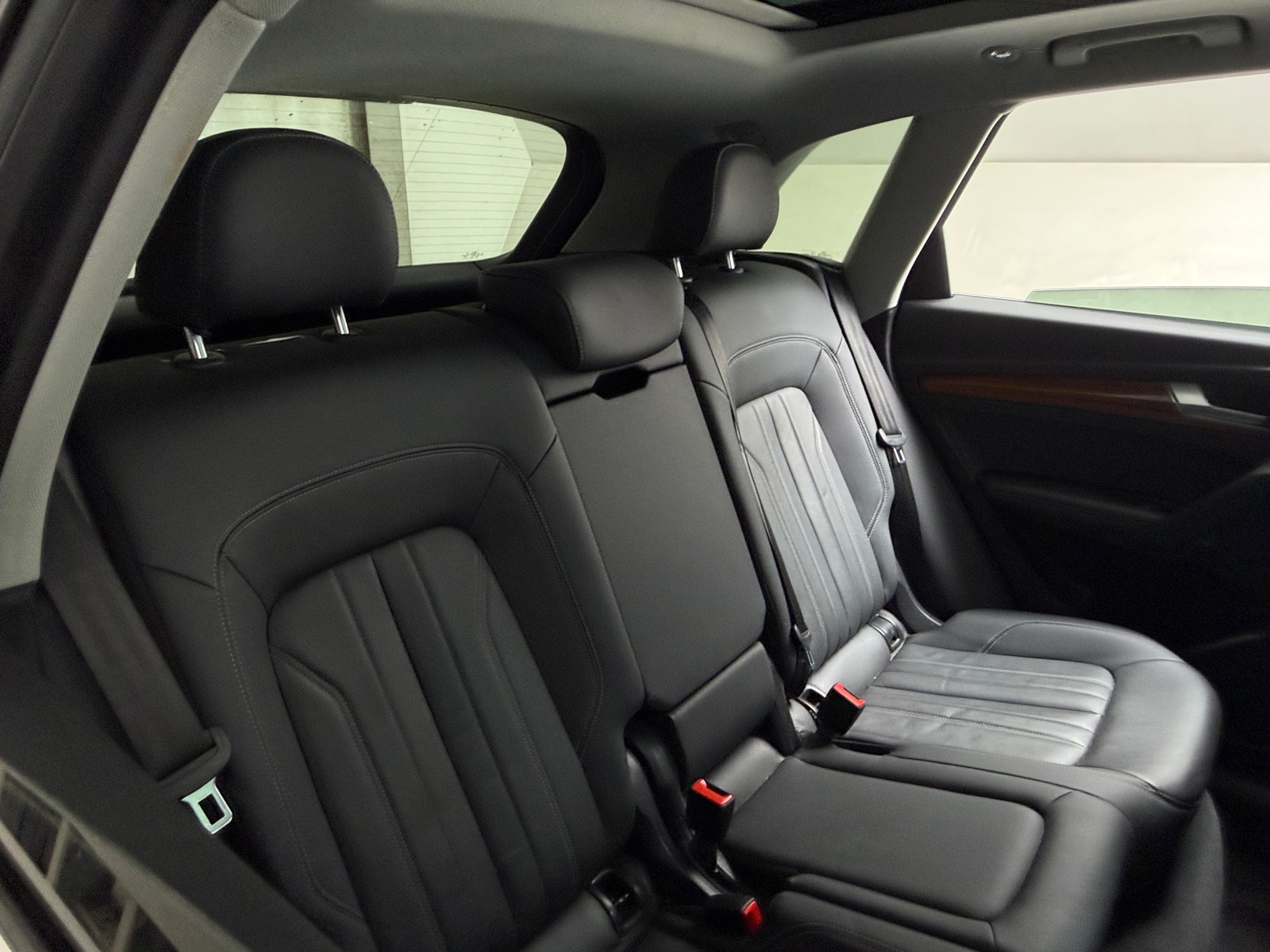 Thumbnail: 2022 Audi Q5 - 5