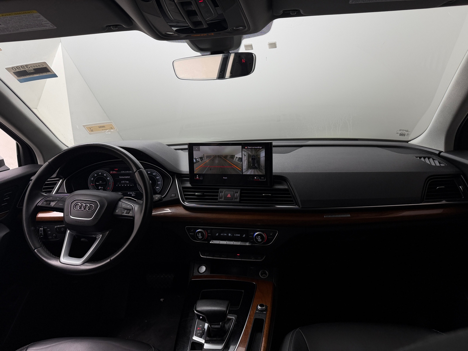 Thumbnail: 2022 Audi Q5 - 2