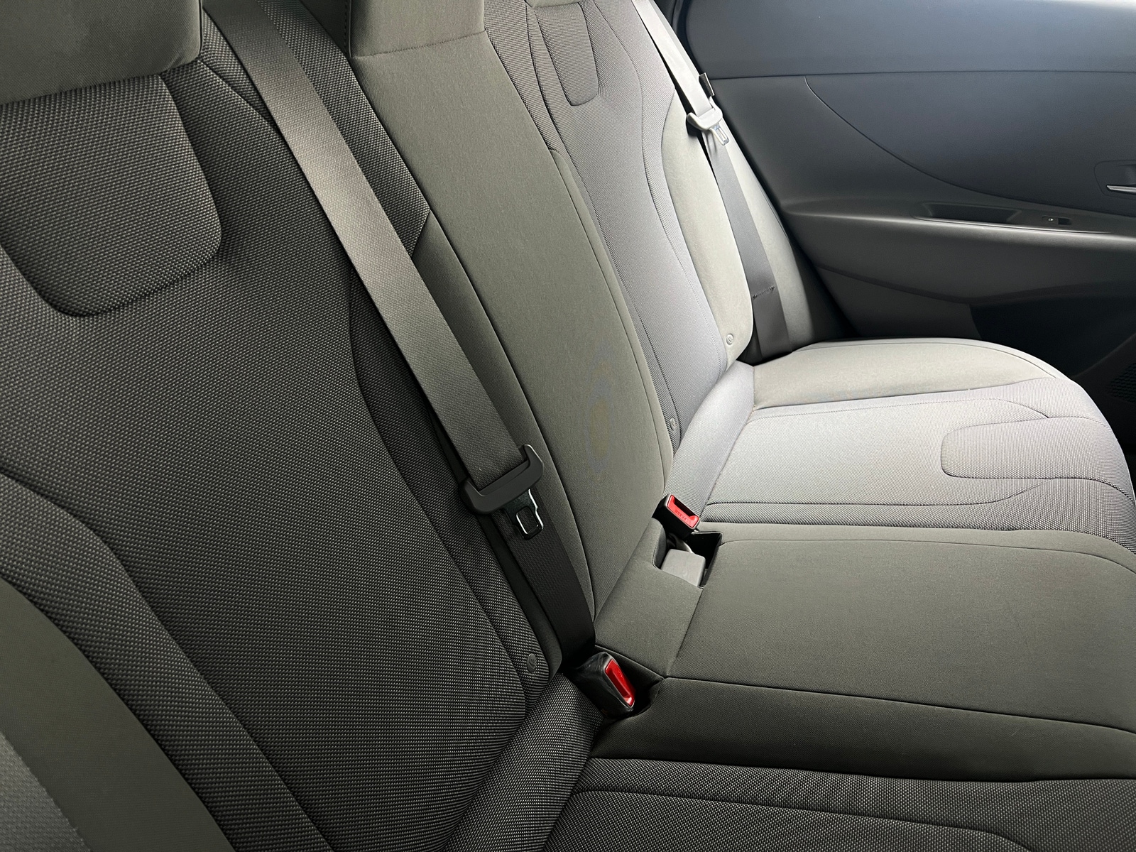Thumbnail: 2024 Hyundai Elantra - 6