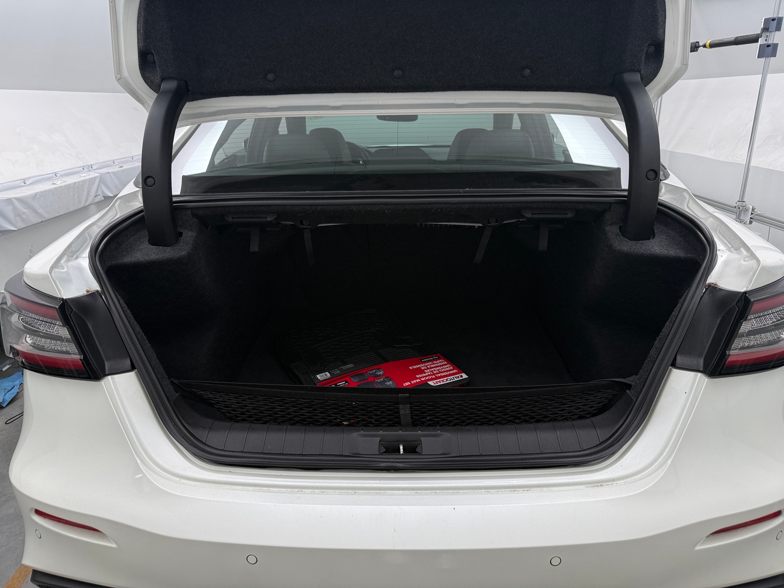 Thumbnail: 2019 Nissan Maxima - 6