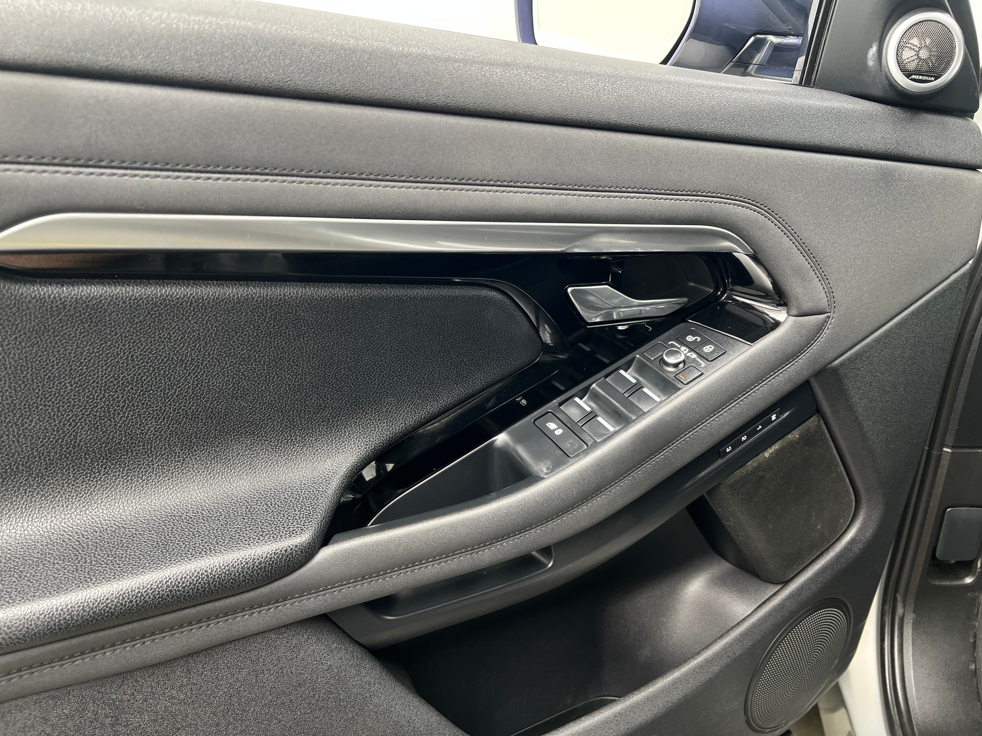 2020 Land Rover Range Rover Evoque