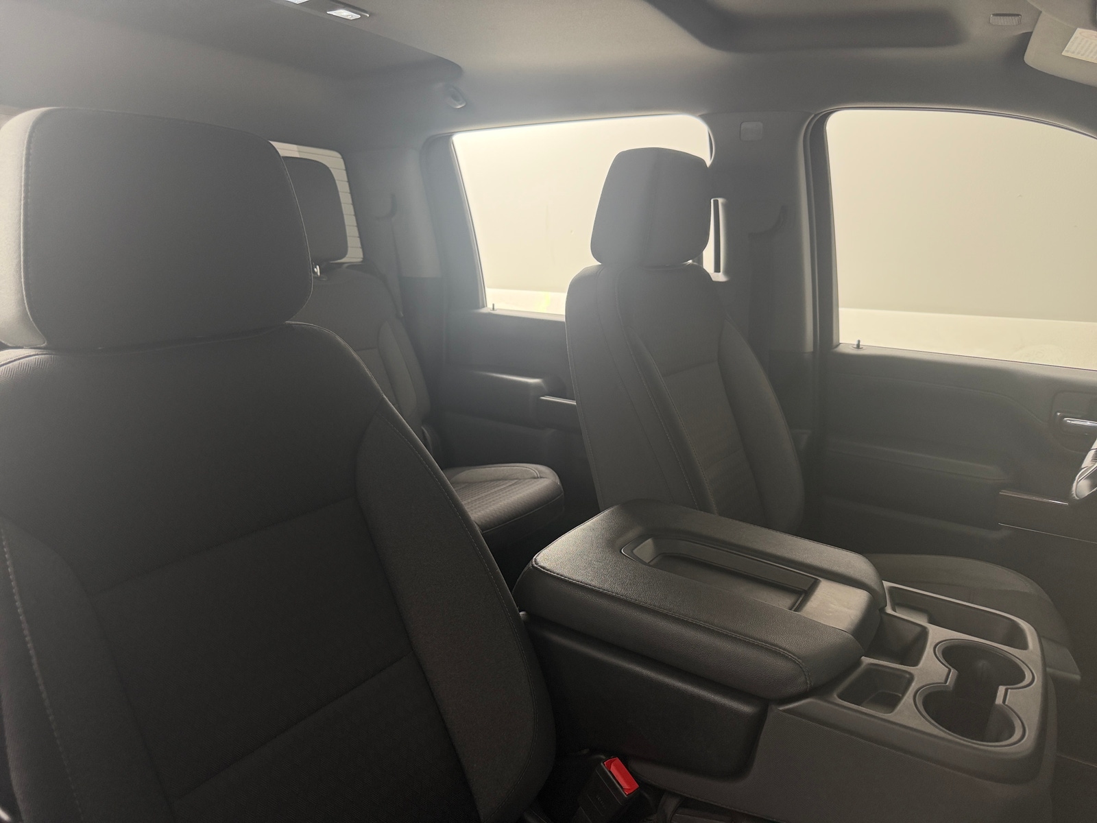 Thumbnail: 2022 Chevrolet Silverado 2500 - 2