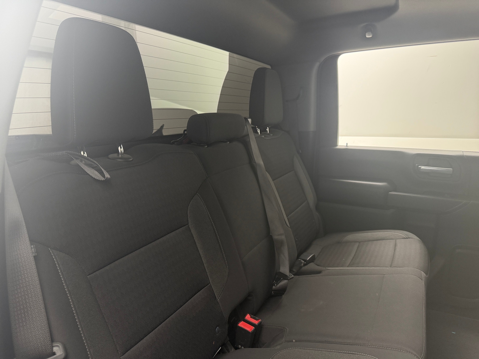 Thumbnail: 2022 Chevrolet Silverado 2500 - 6