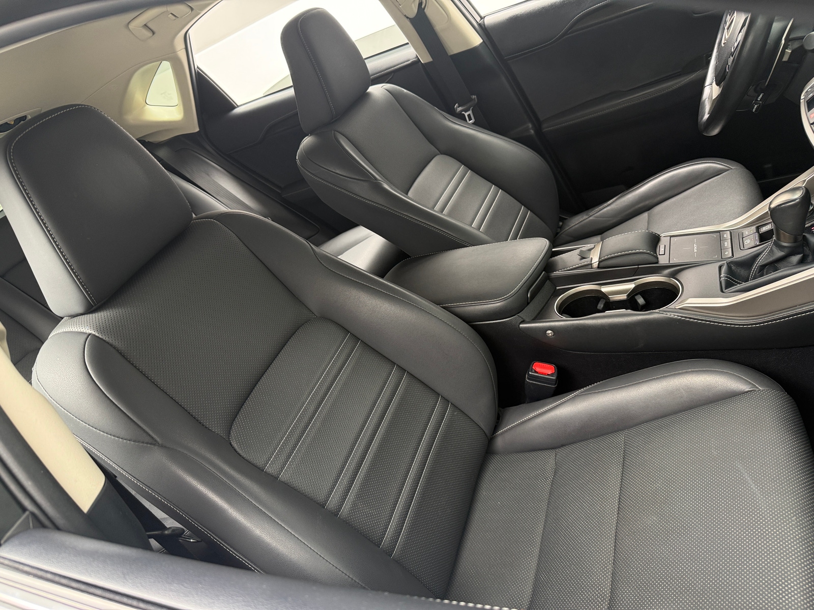 Thumbnail: 2018 Lexus NX - 2