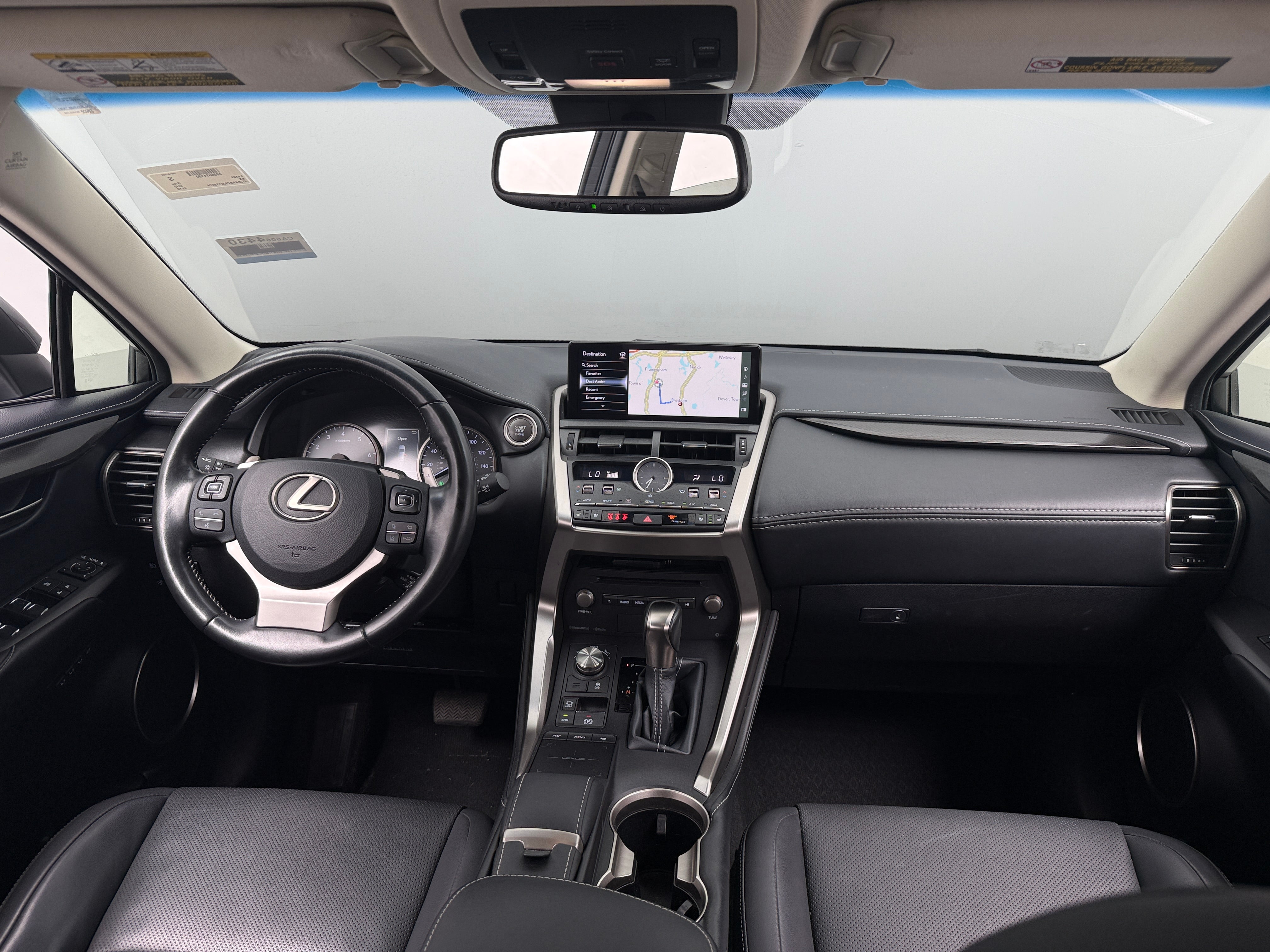 2018 Lexus NX 300