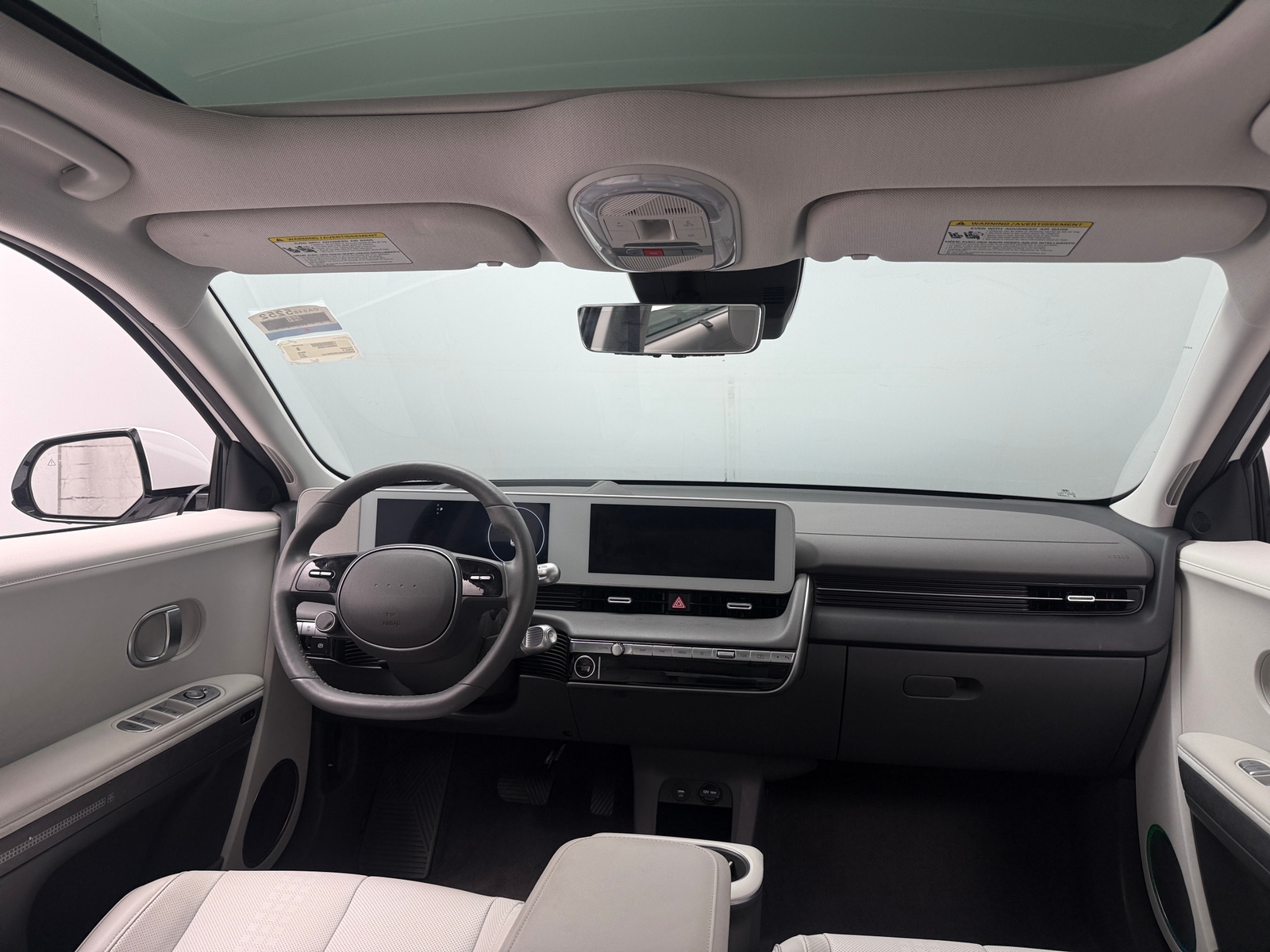Thumbnail: 2024 Hyundai Ioniq 5 - 2