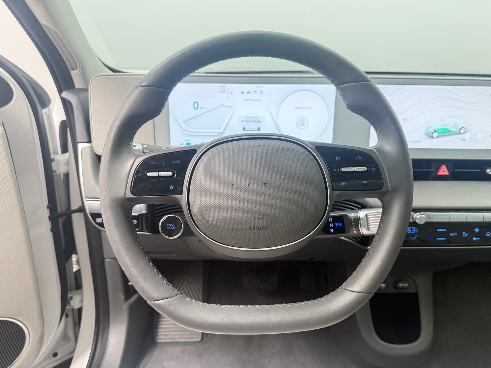 Thumbnail: 2024 Hyundai Ioniq 5 - 4