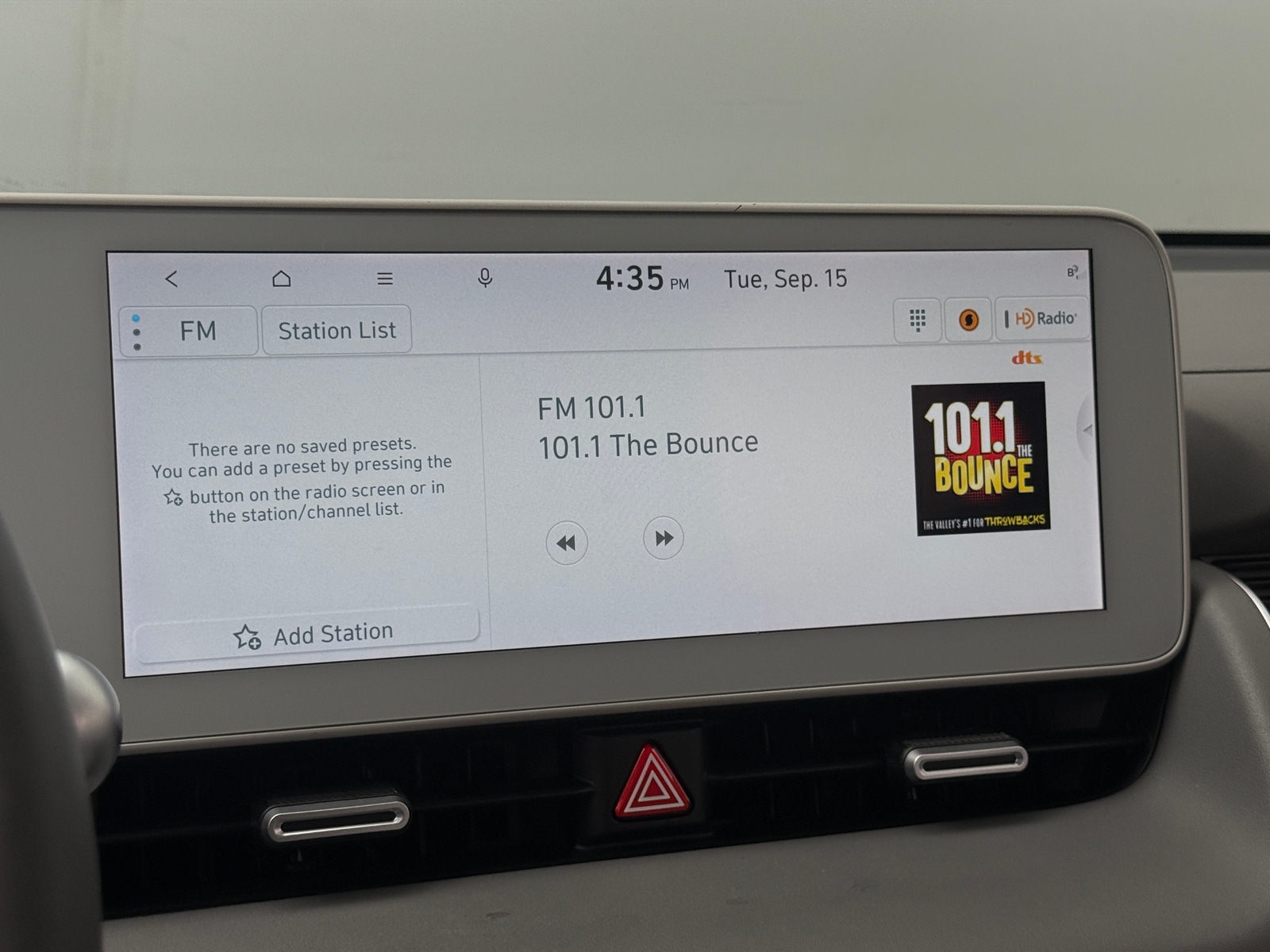 Thumbnail: 2024 Hyundai Ioniq 5 - 3