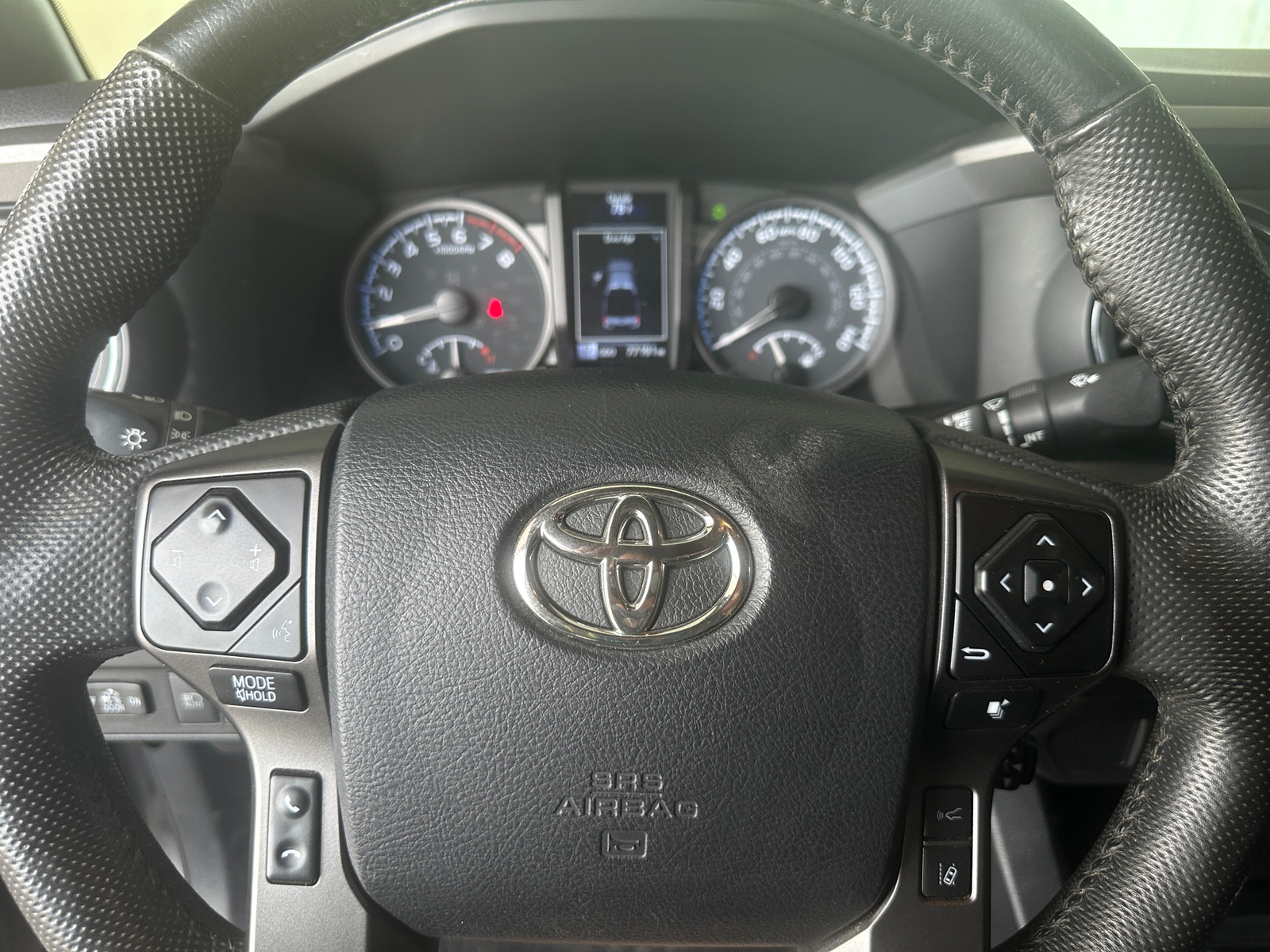 Thumbnail: 2023 Toyota Tacoma - 5