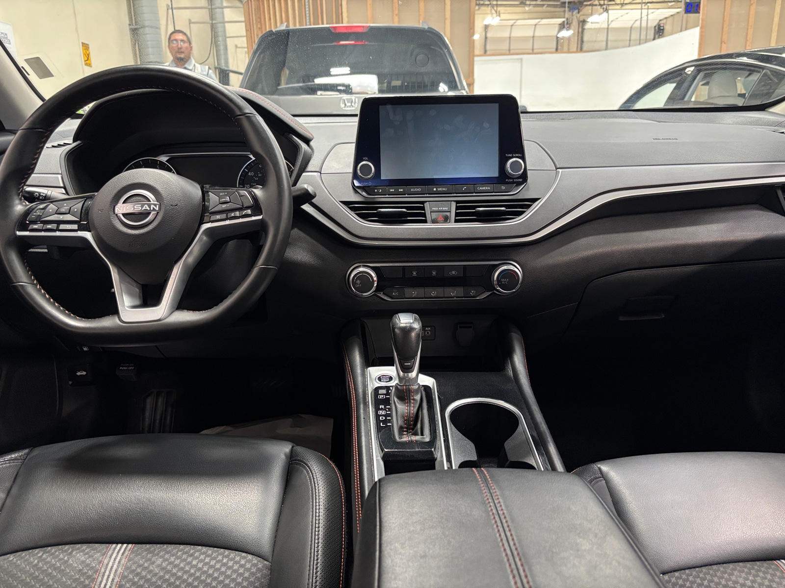 Thumbnail: 2025 Nissan Altima - 2