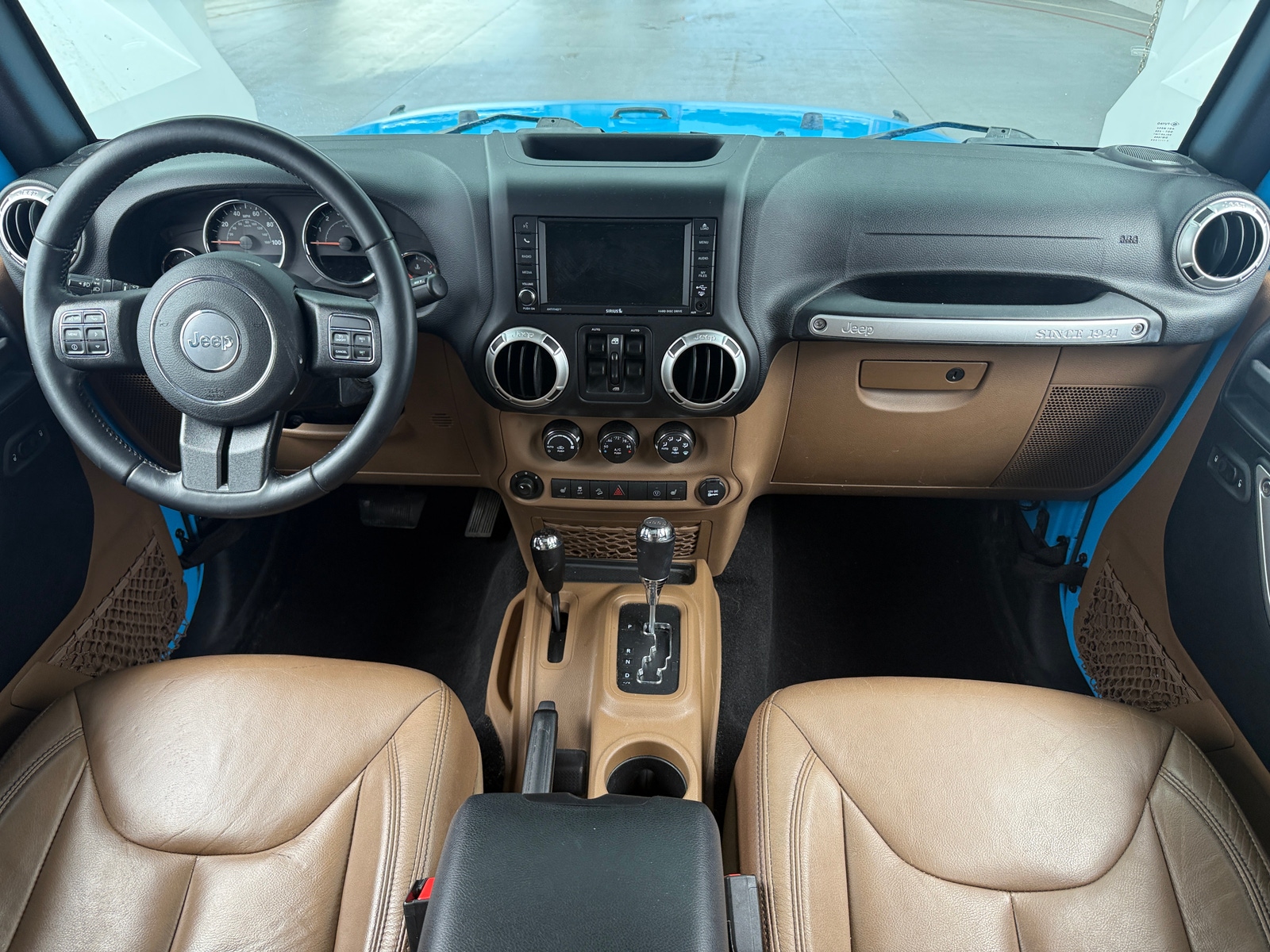 Thumbnail: 2018 Jeep Wrangler - 2