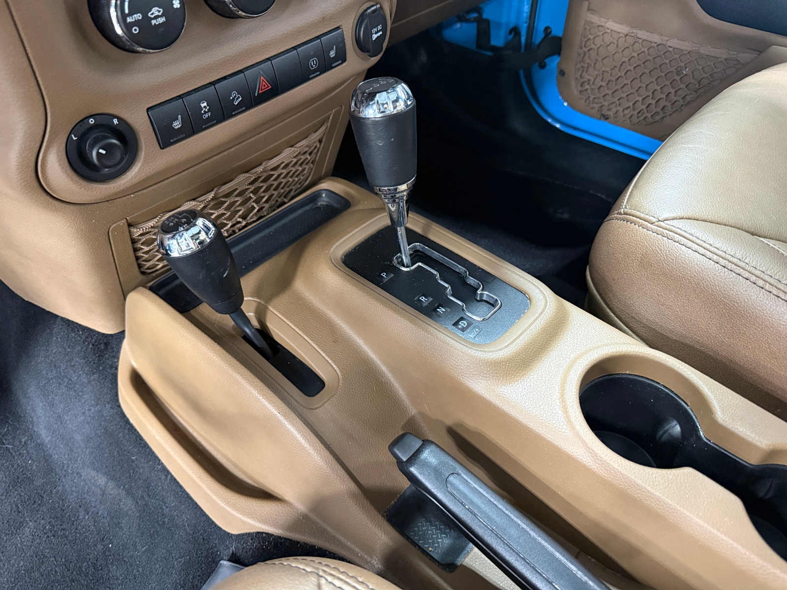 Thumbnail: 2018 Jeep Wrangler - 4