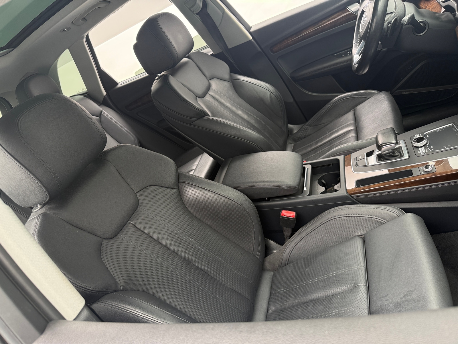 Thumbnail: 2018 Audi Q5 - 2