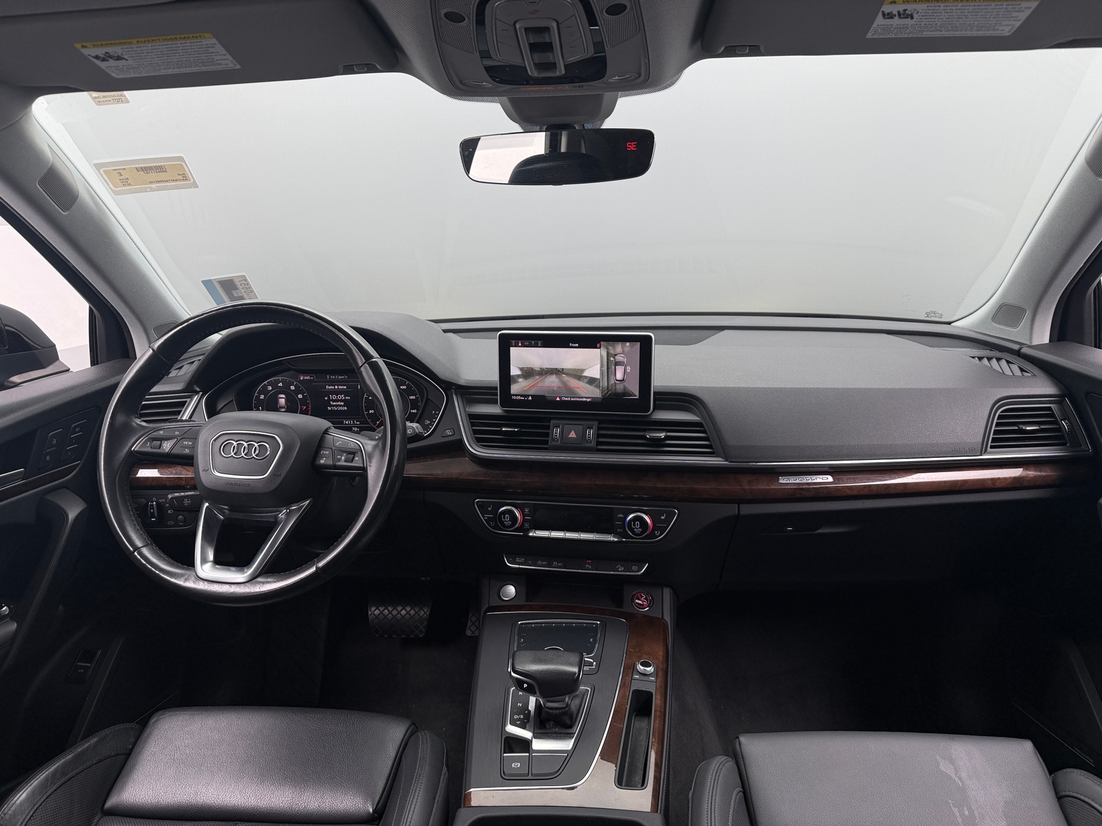 Thumbnail: 2018 Audi Q5 - 3