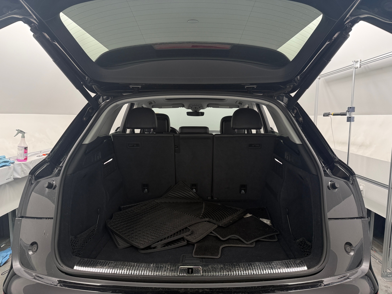 Thumbnail: 2018 Audi Q5 - 7