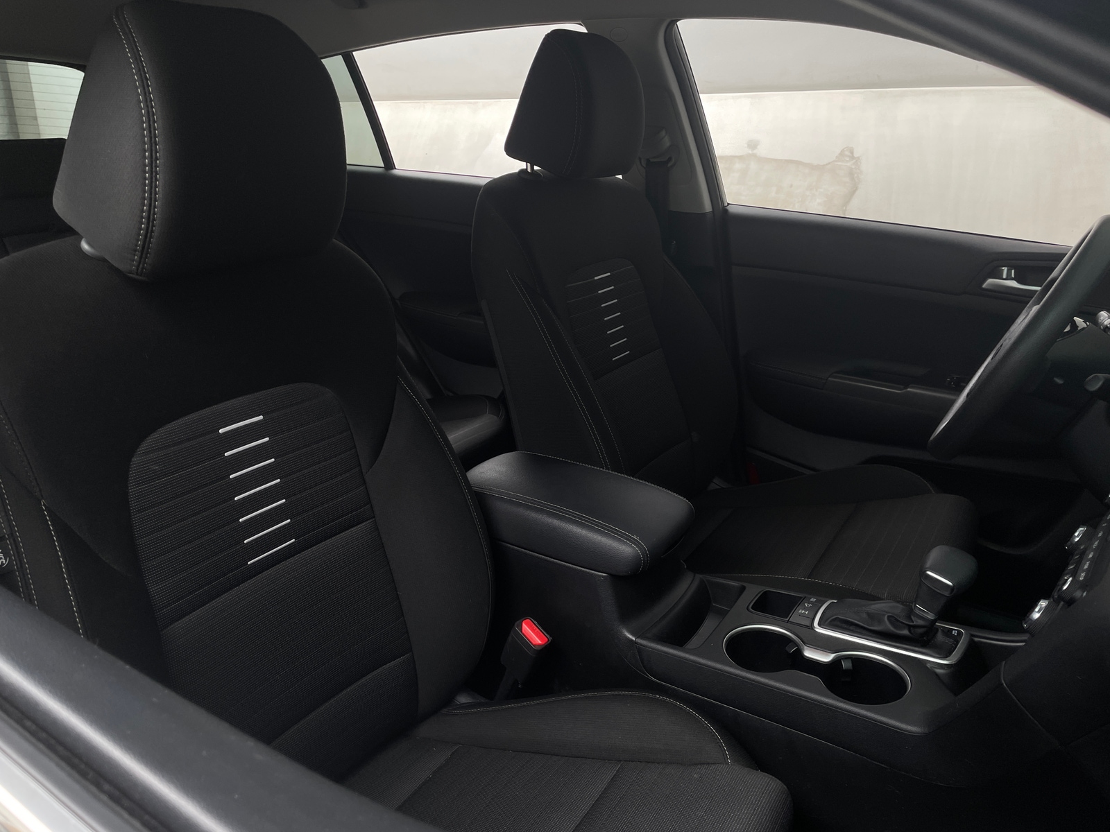 Thumbnail: 2022 Kia Sportage - 2