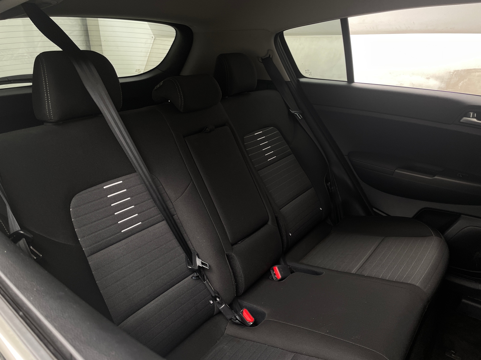 Thumbnail: 2022 Kia Sportage - 6