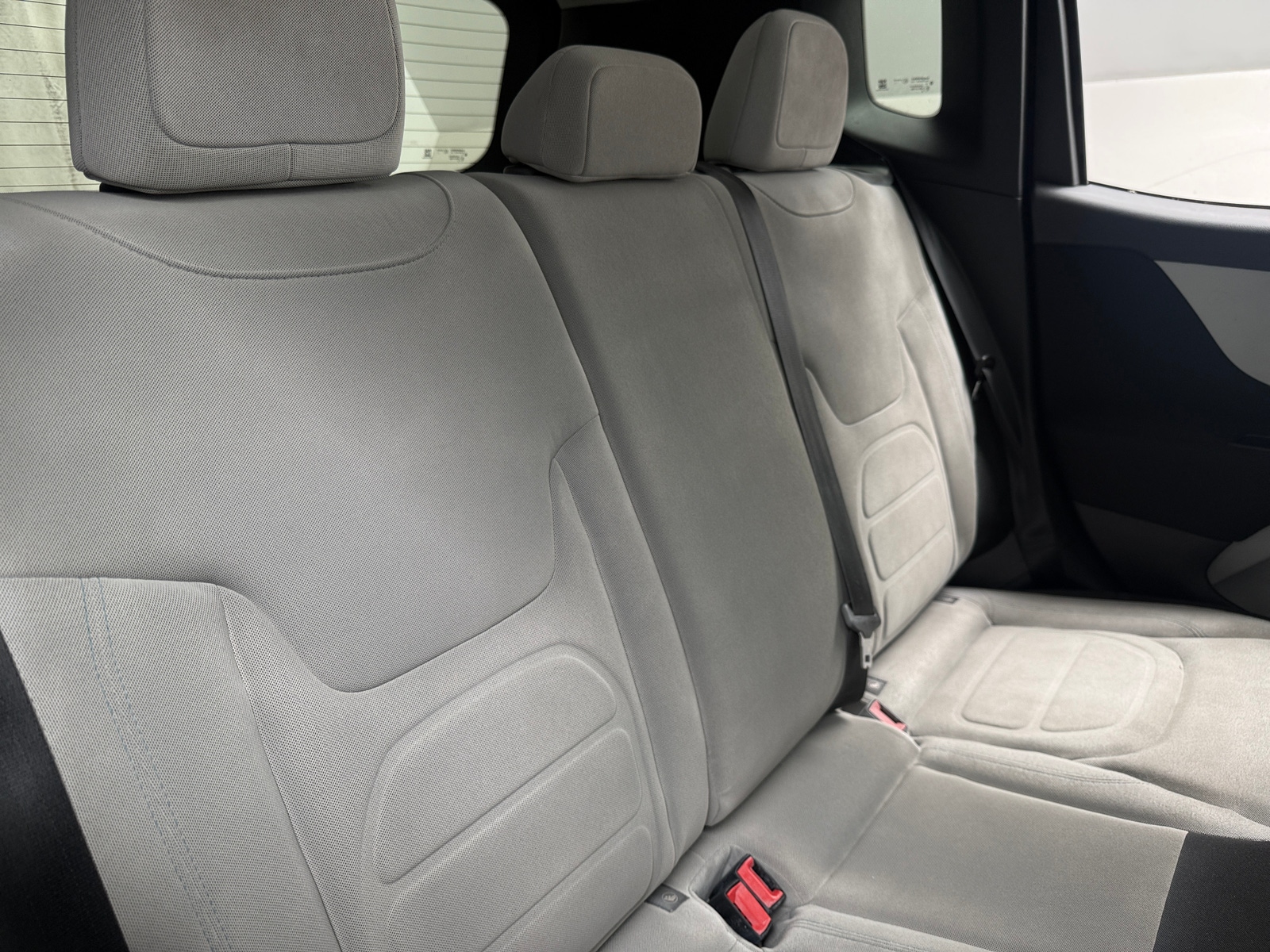 Thumbnail: 2021 Jeep Renegade - 6