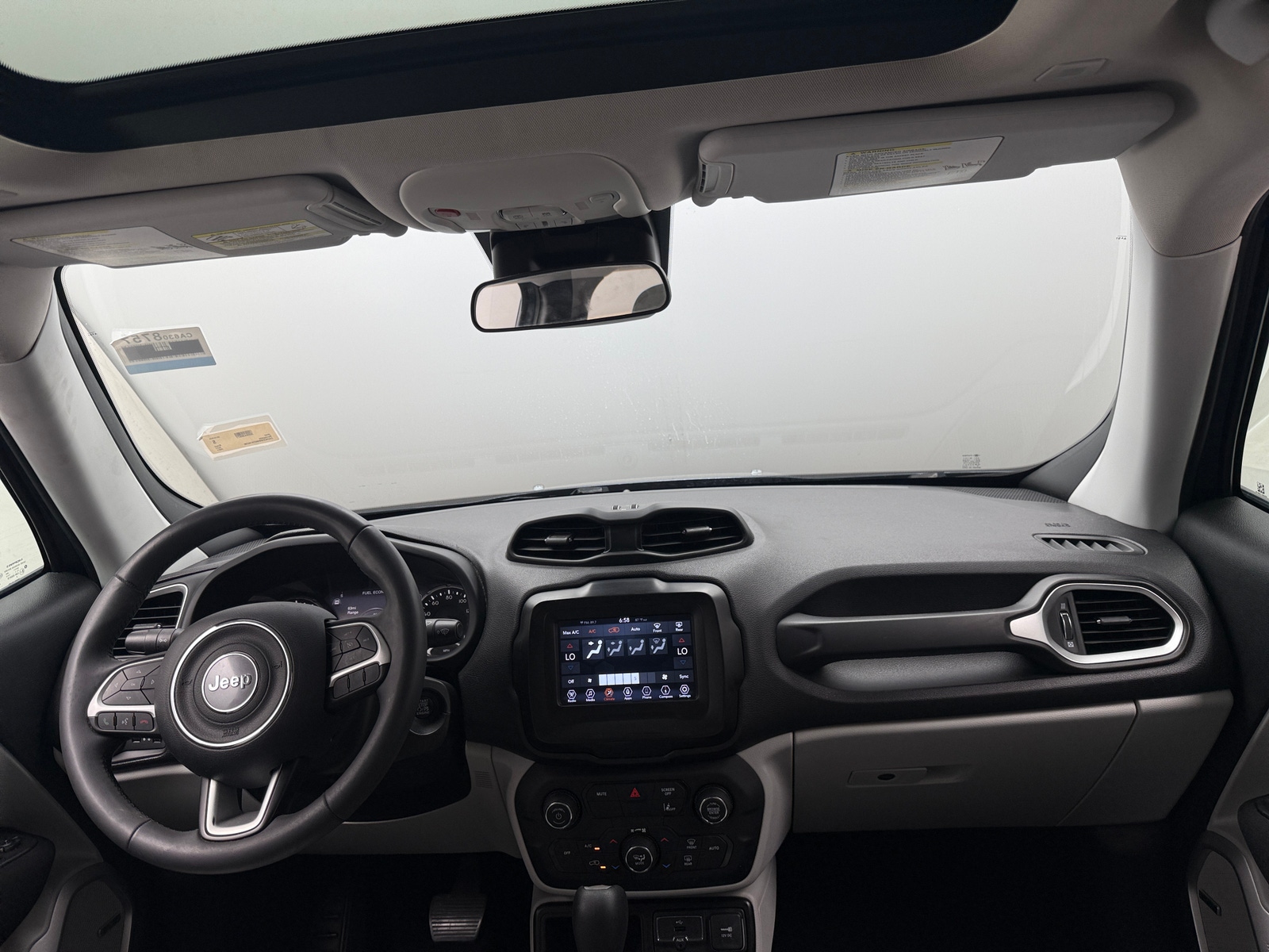 Thumbnail: 2021 Jeep Renegade - 3