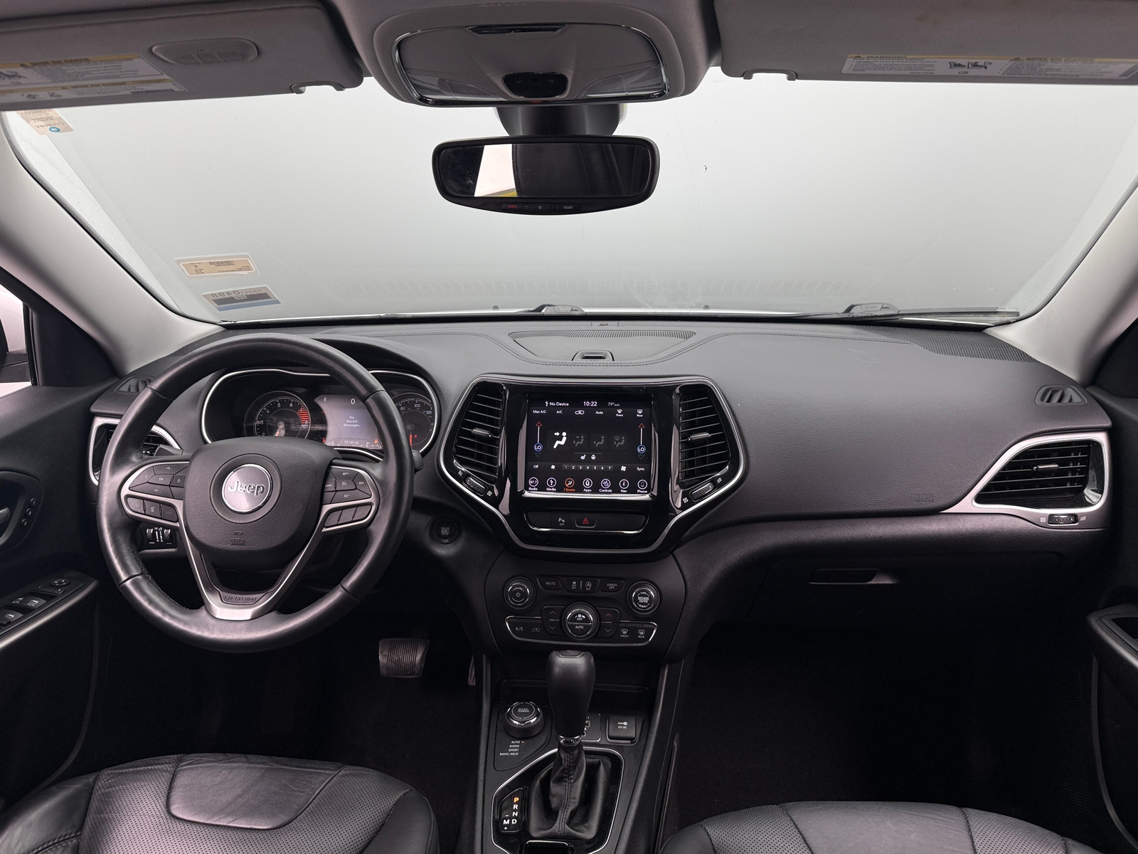 Thumbnail: 2019 Jeep Cherokee - 2