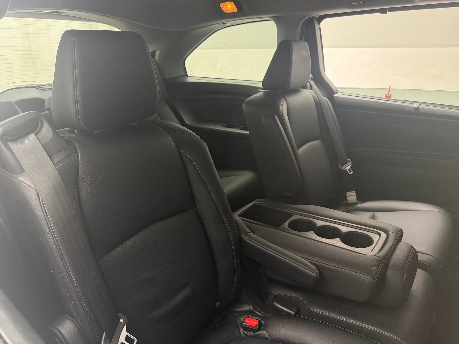 Thumbnail: 2022 Honda Odyssey - 5