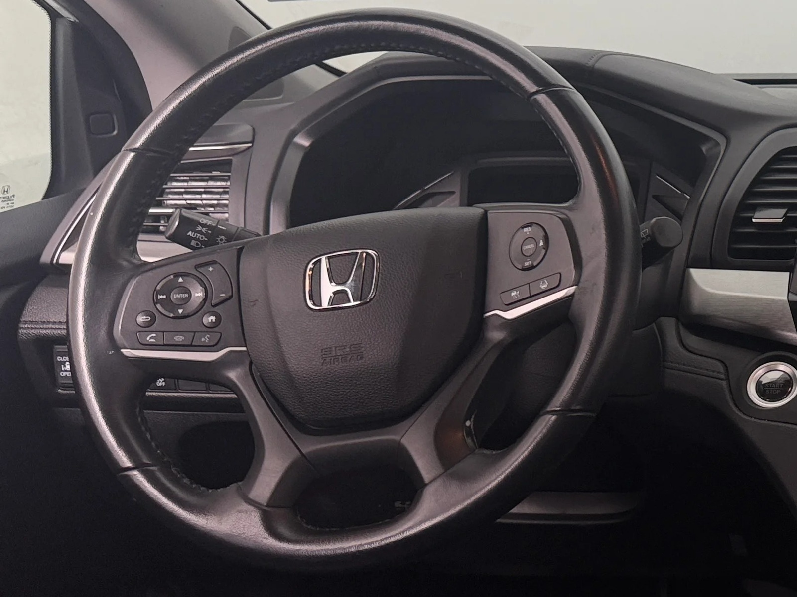 Thumbnail: 2022 Honda Odyssey - 4