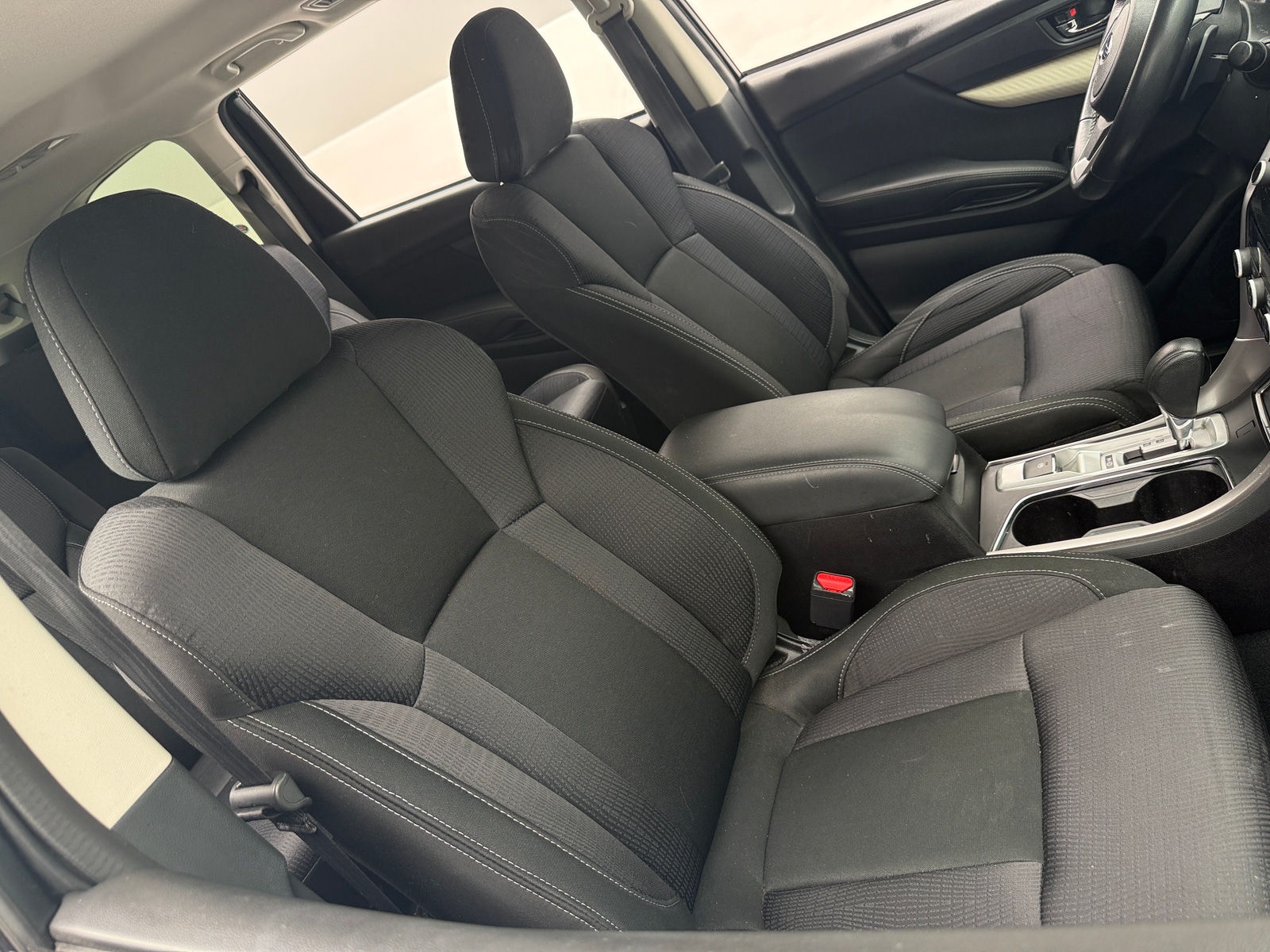 Thumbnail: 2021 Subaru Ascent - 2